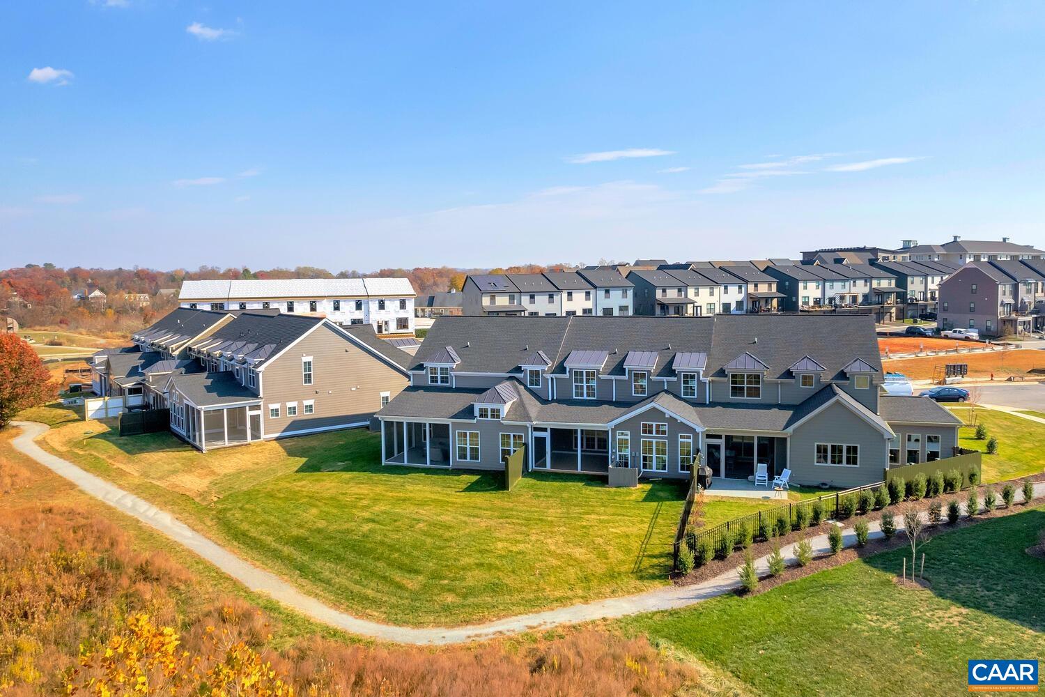Craig Builders home in Belvedere