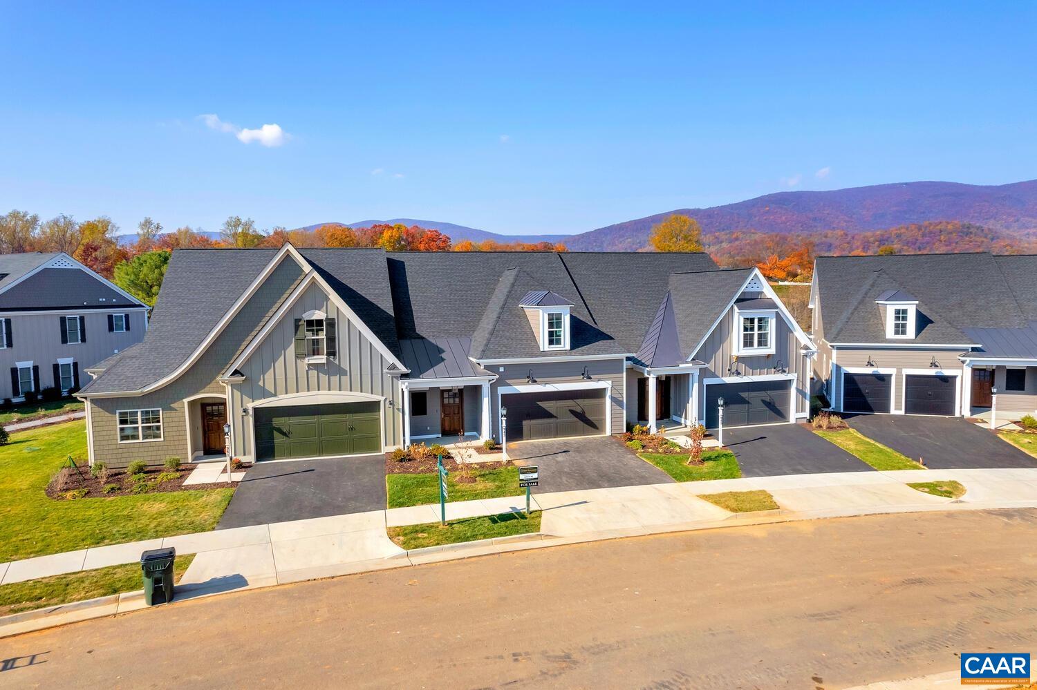 Craig Builders home in Belvedere