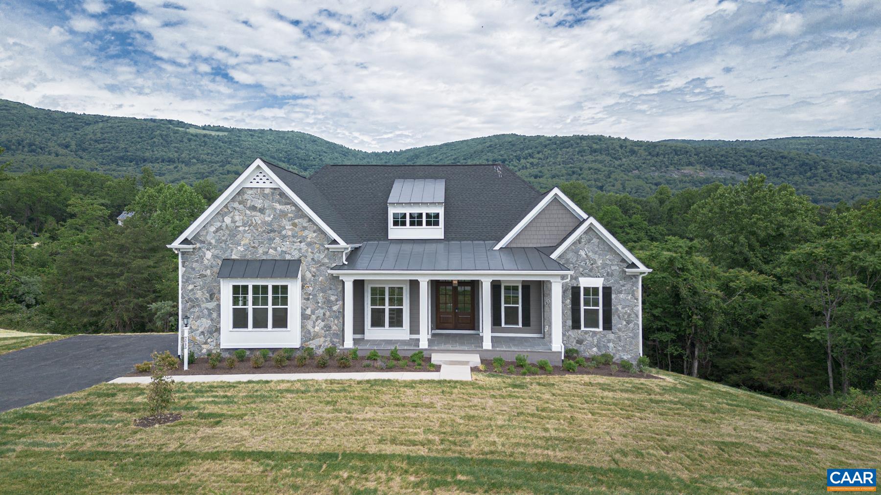 Craig Builders home in Stockton Creek