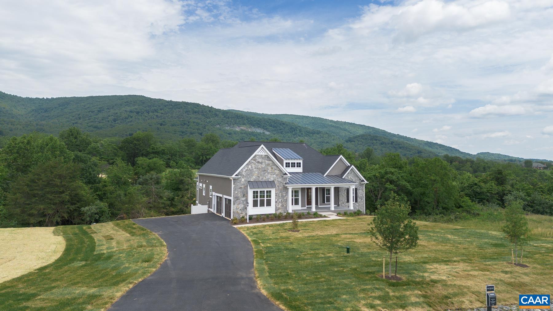 Craig Builders home in Stockton Creek