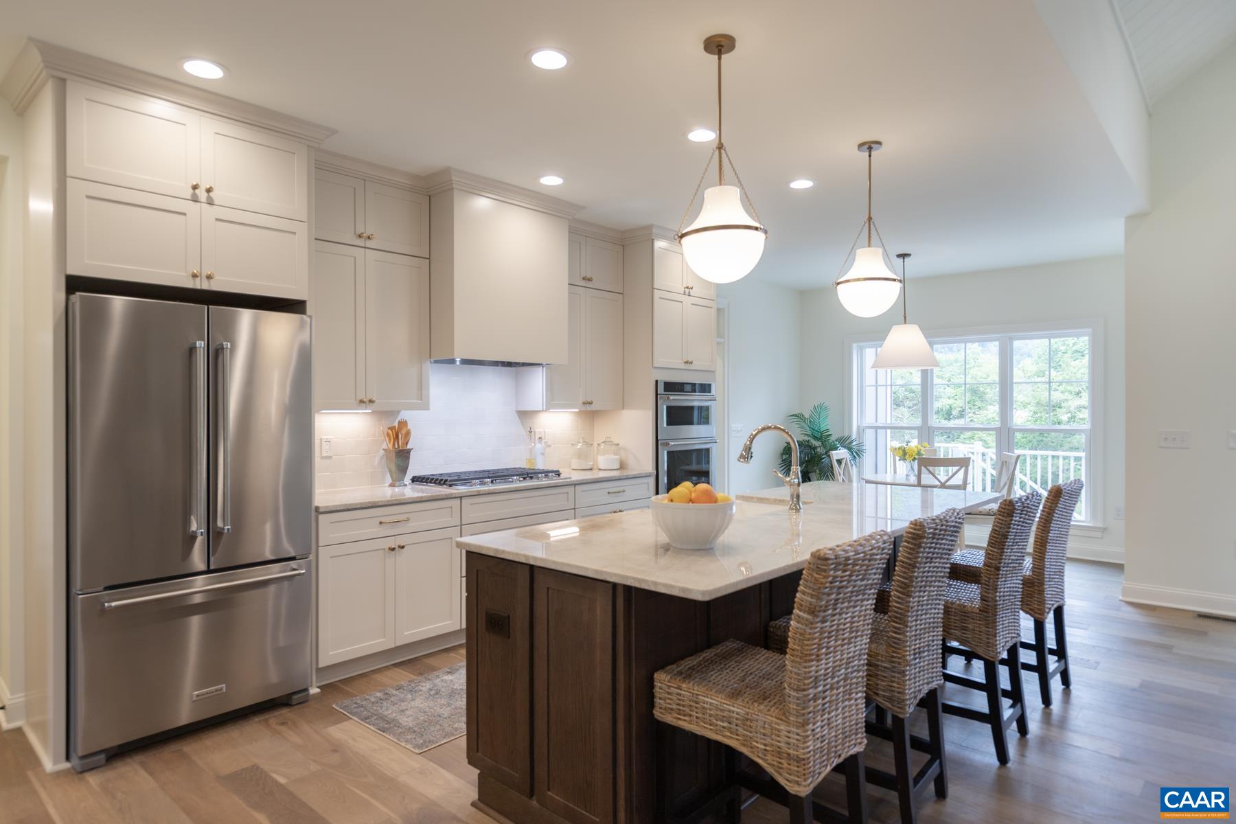 Craig Builders home in Stockton Creek