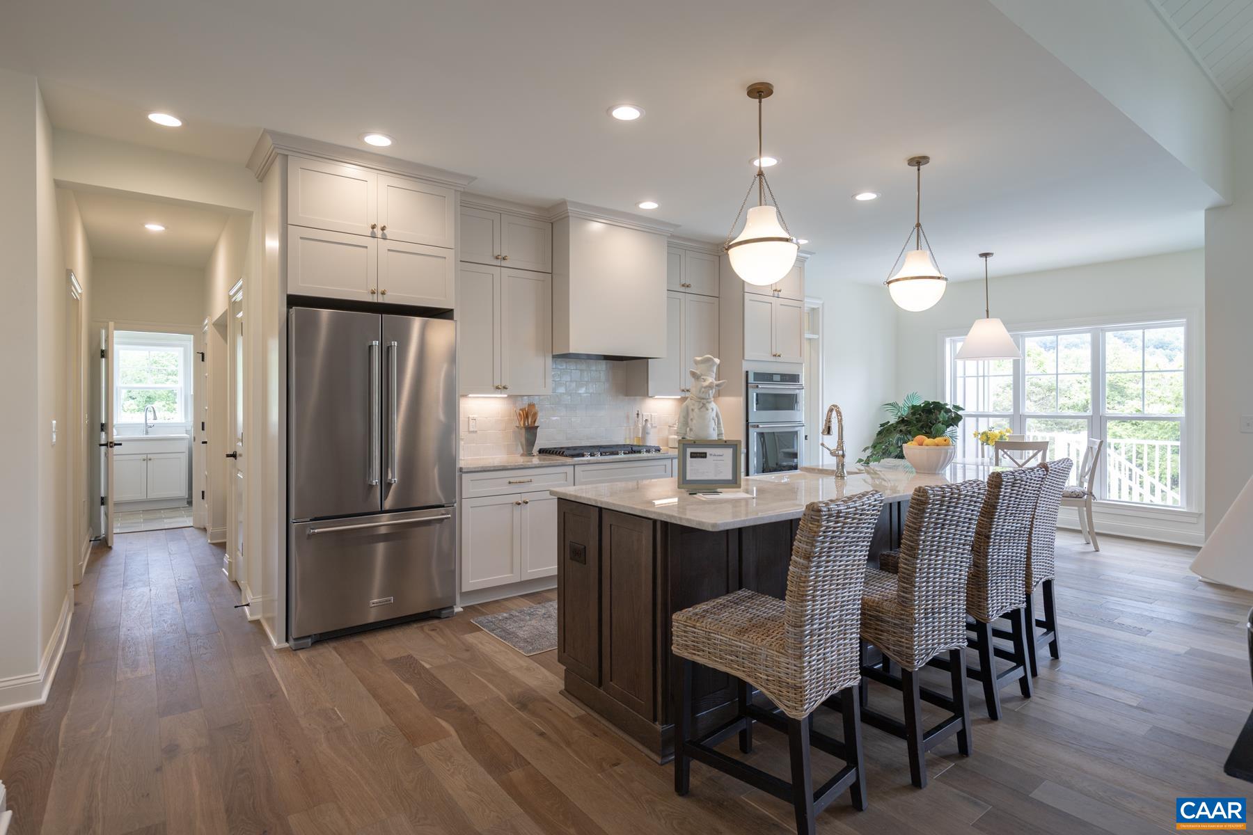 Craig Builders home in Stockton Creek