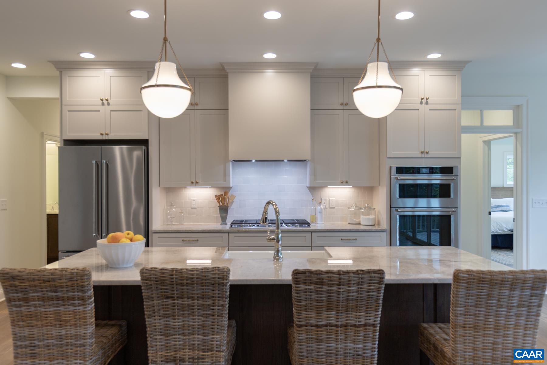 Craig Builders home in Stockton Creek
