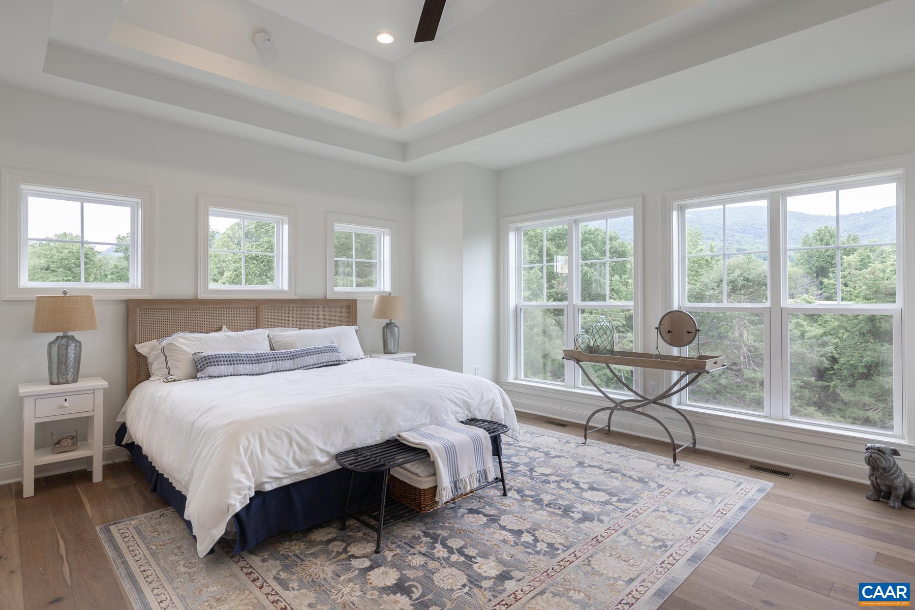Craig Builders home in Stockton Creek