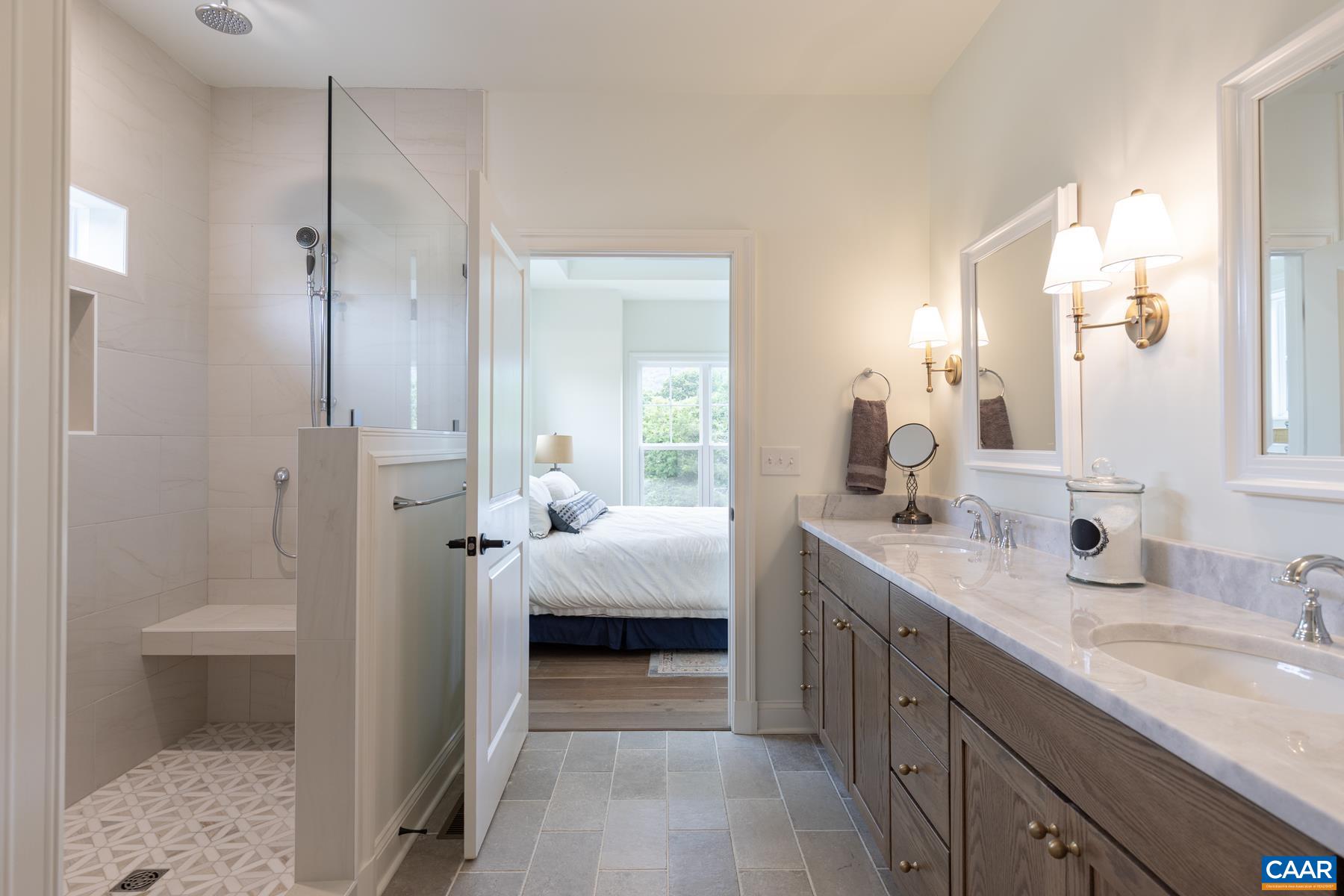 Craig Builders home in Stockton Creek