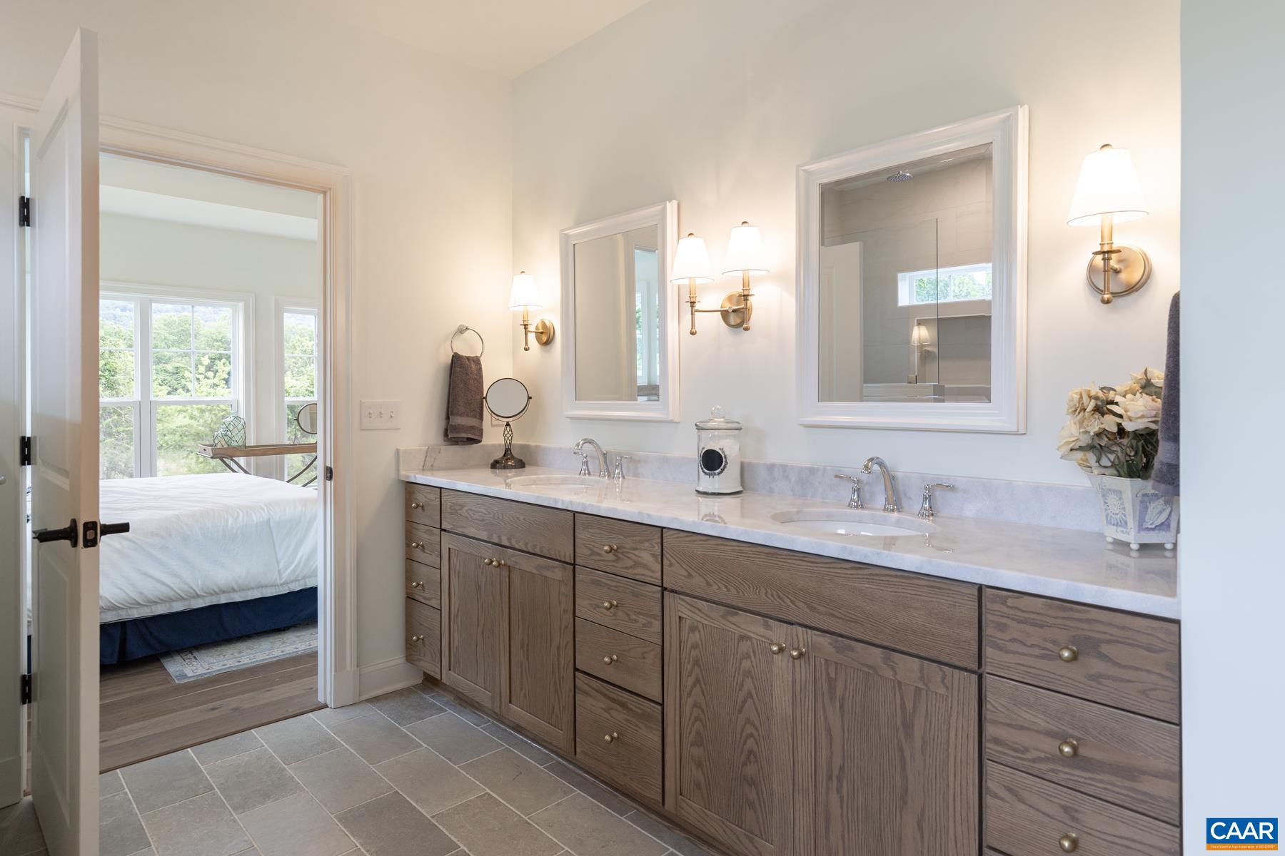 Craig Builders home in Stockton Creek