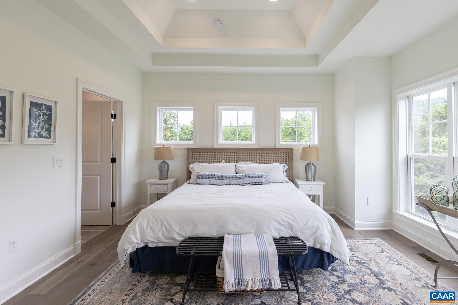 Craig Builders home in Stockton Creek