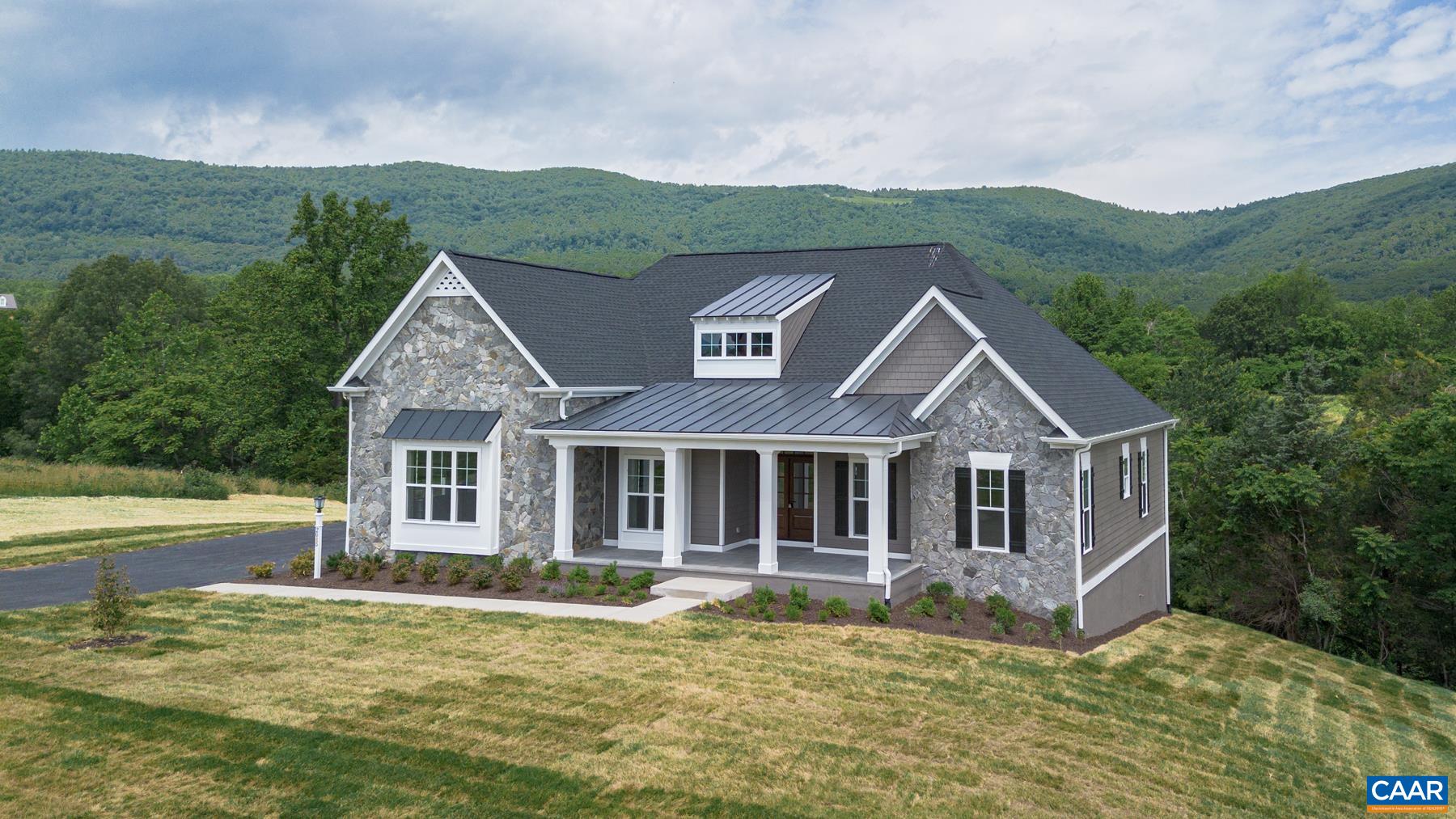 Craig Builders home in Stockton Creek