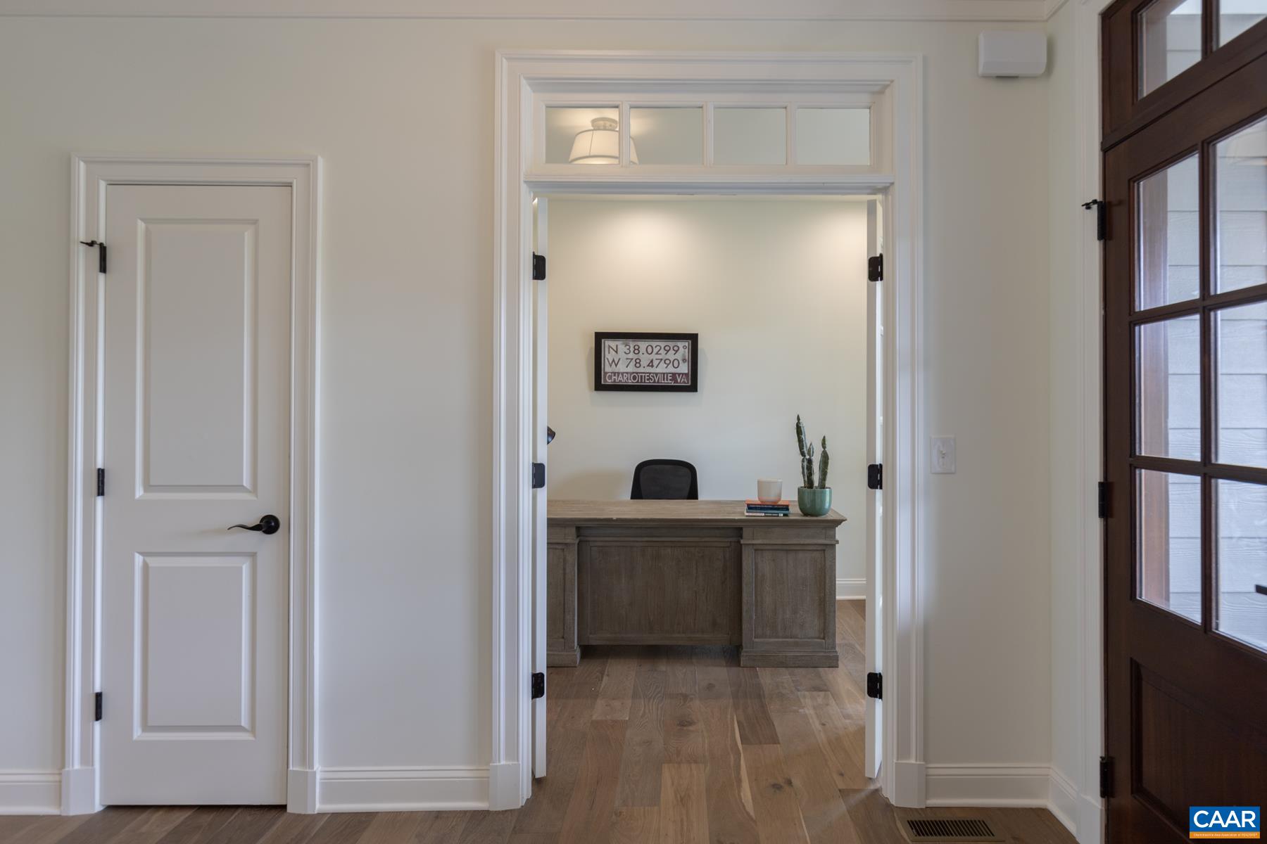 Craig Builders home in Stockton Creek