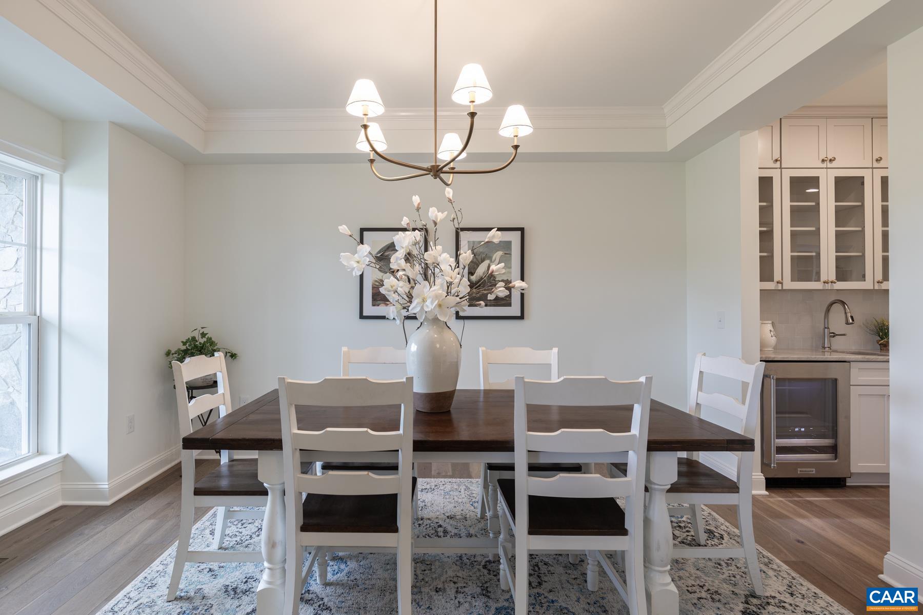 Craig Builders home in Stockton Creek