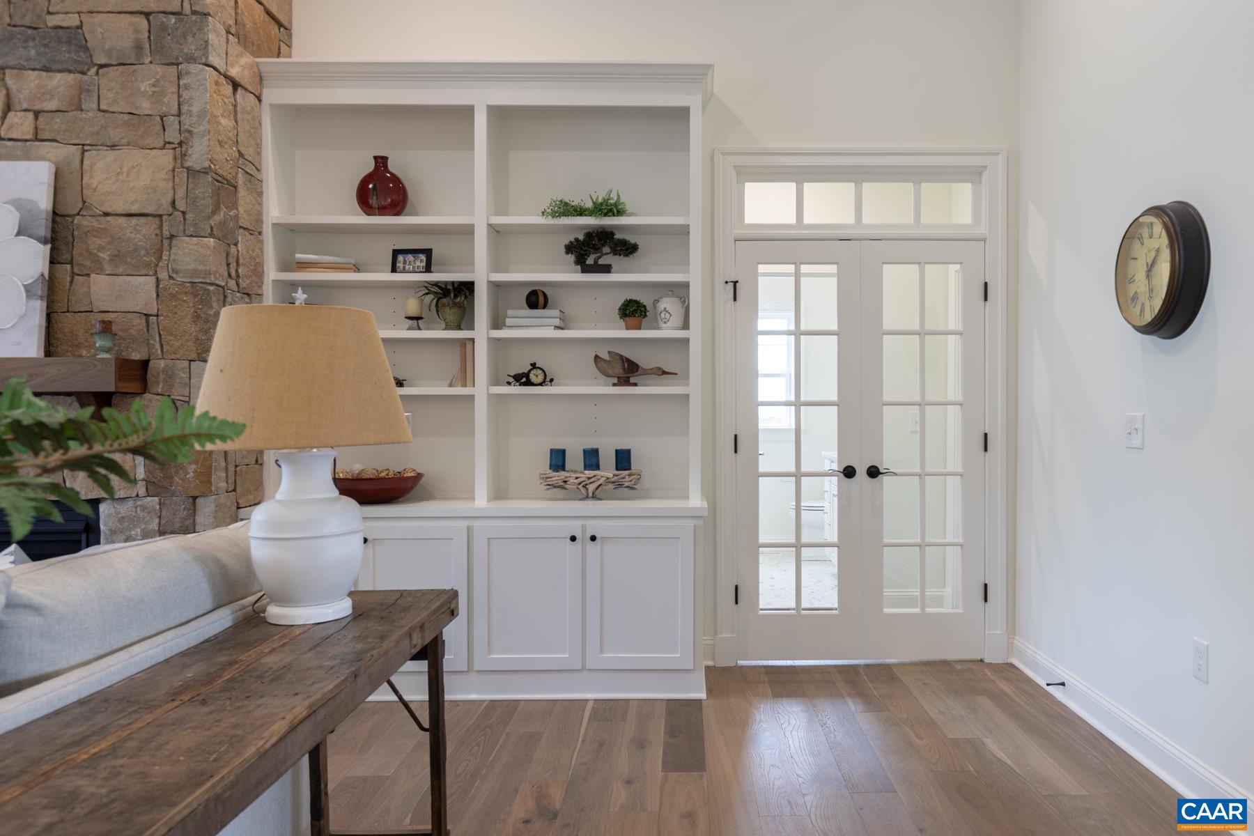 Craig Builders home in Stockton Creek