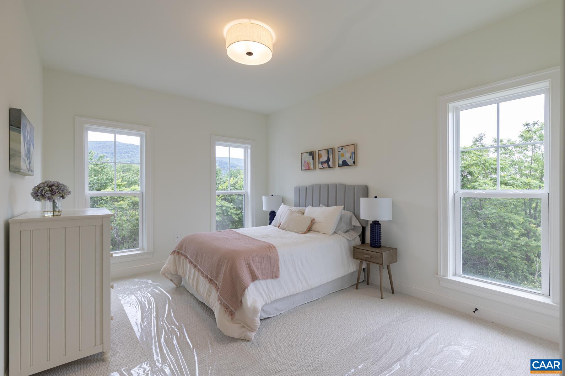 Craig Builders home in Stockton Creek