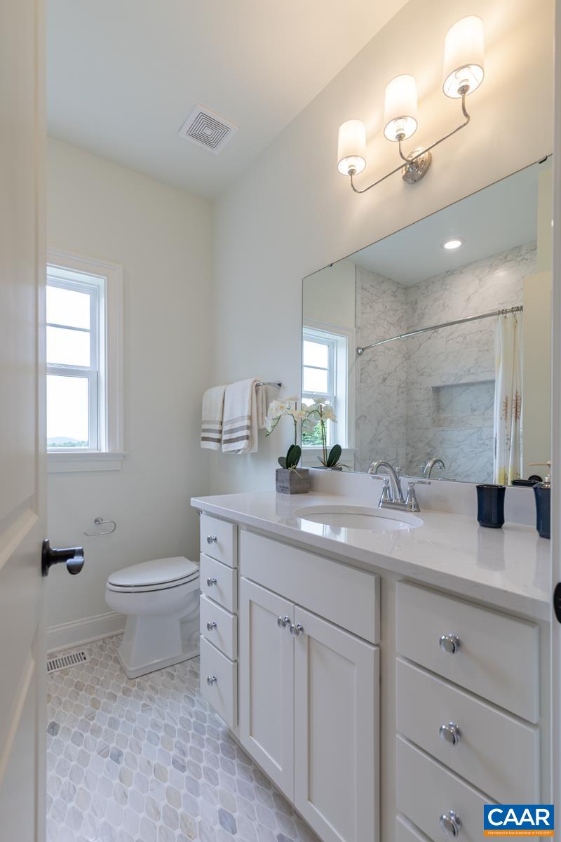 Craig Builders home in Stockton Creek