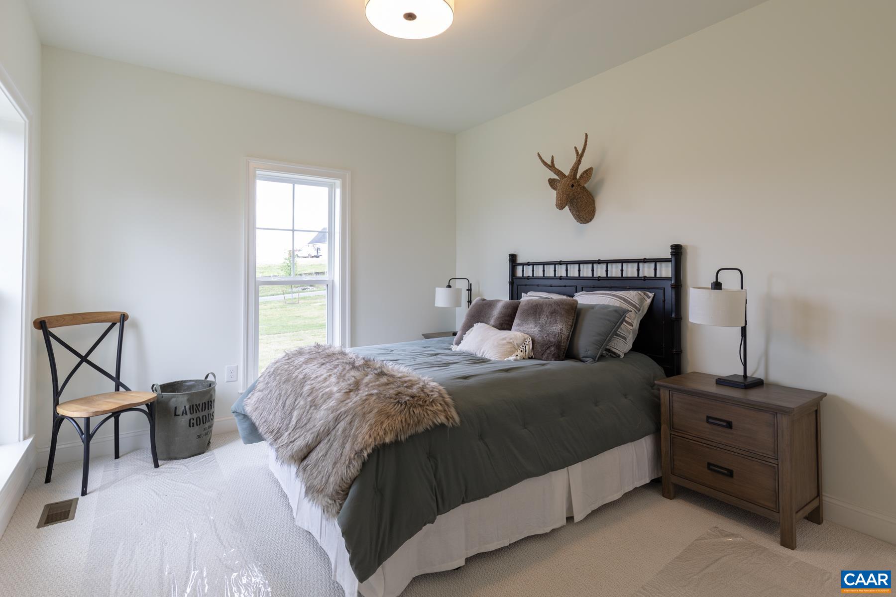 Craig Builders home in Stockton Creek