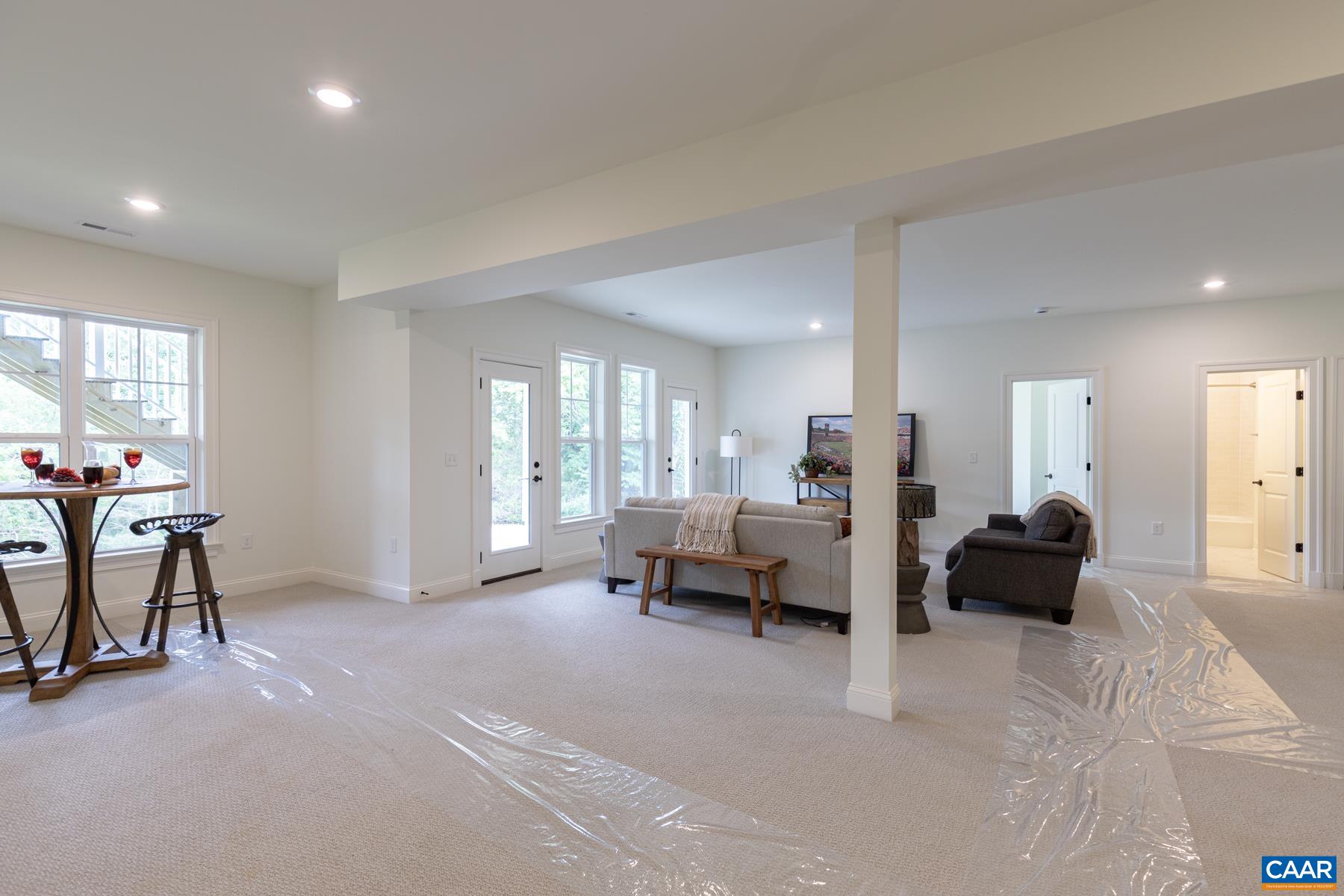 Craig Builders home in Stockton Creek