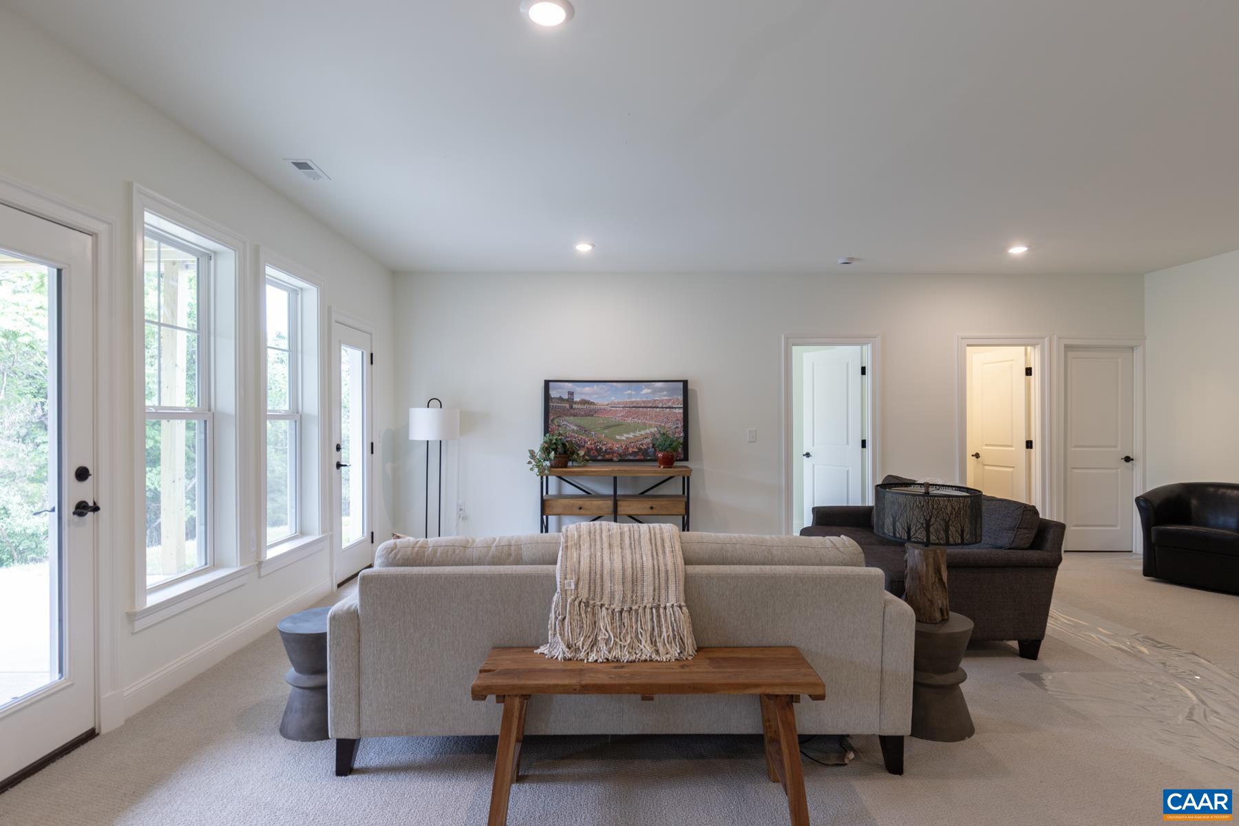 Craig Builders home in Stockton Creek