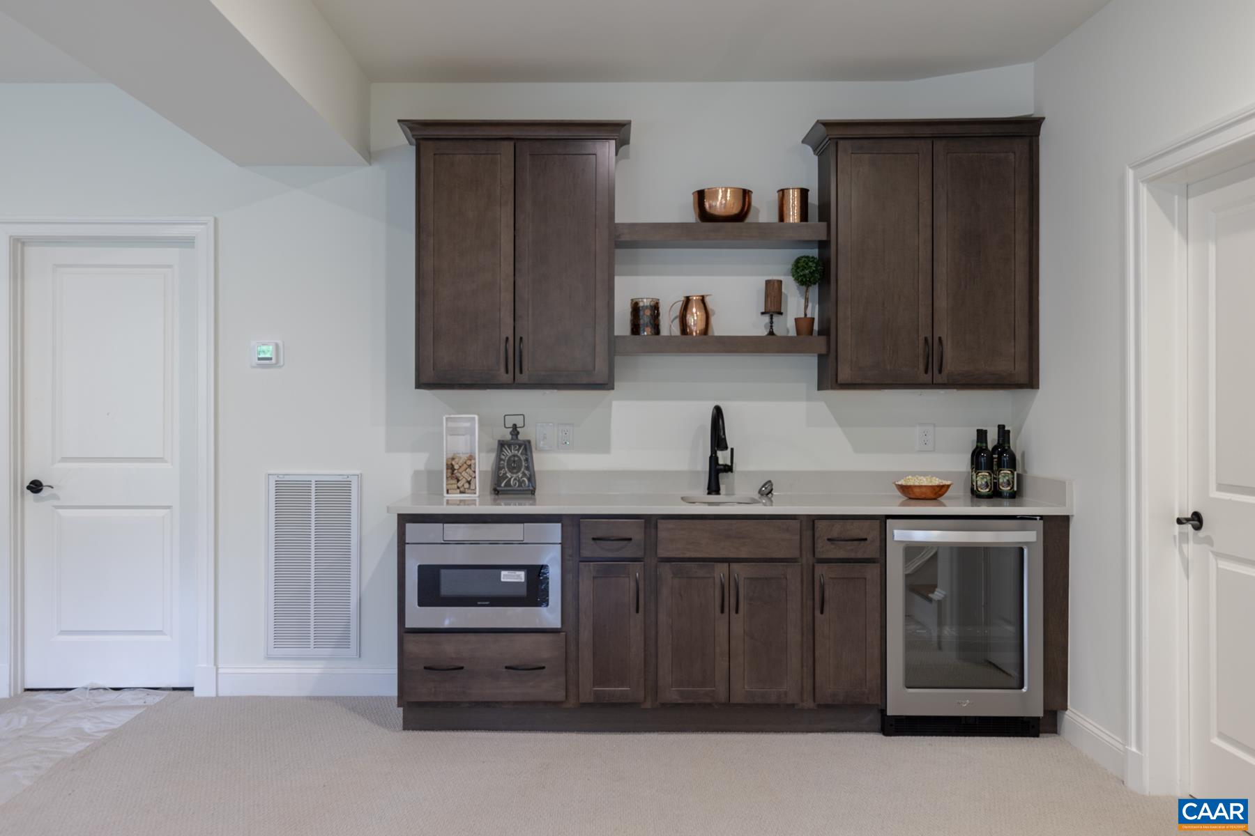 Craig Builders home in Stockton Creek