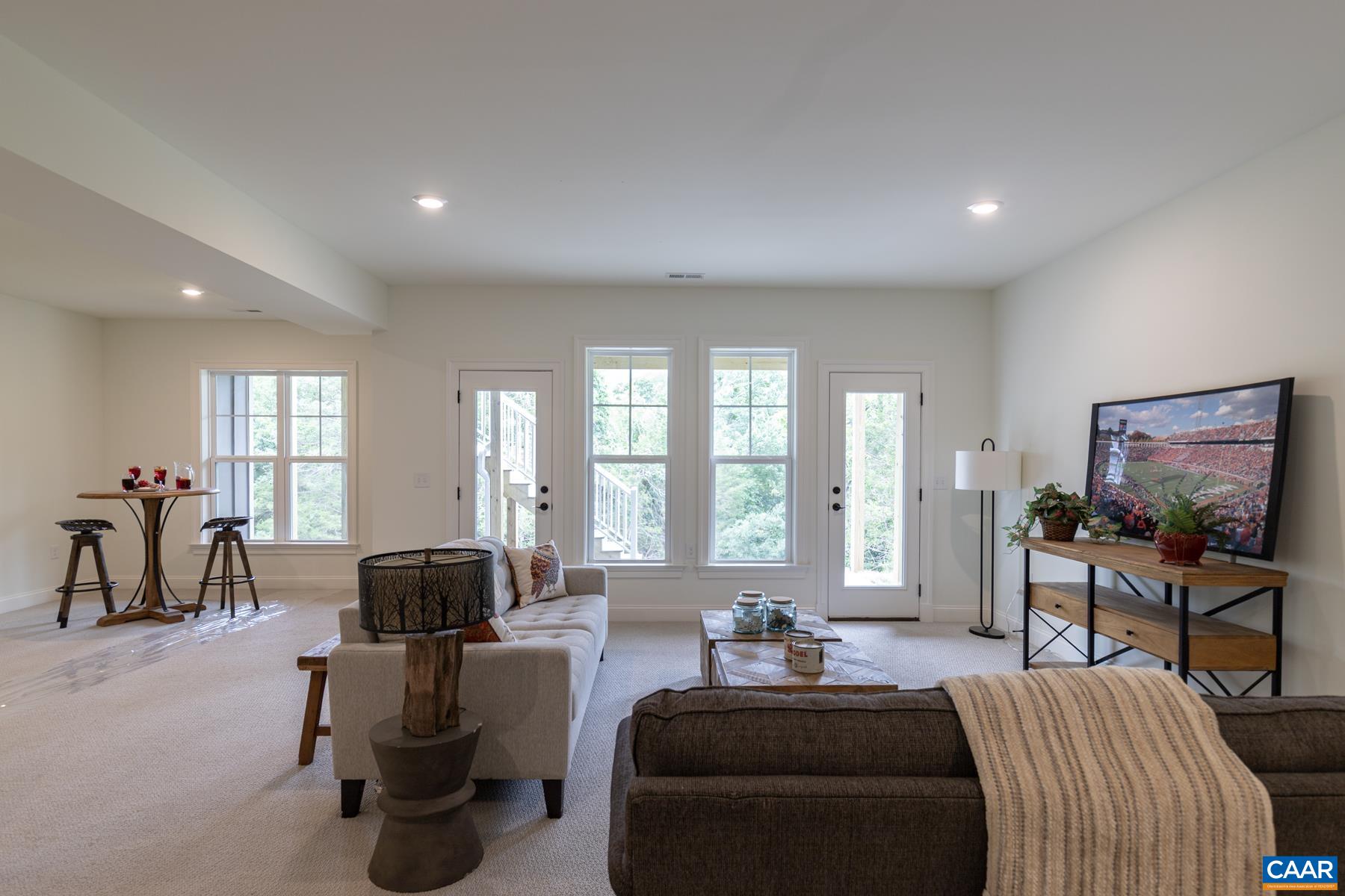 Craig Builders home in Stockton Creek