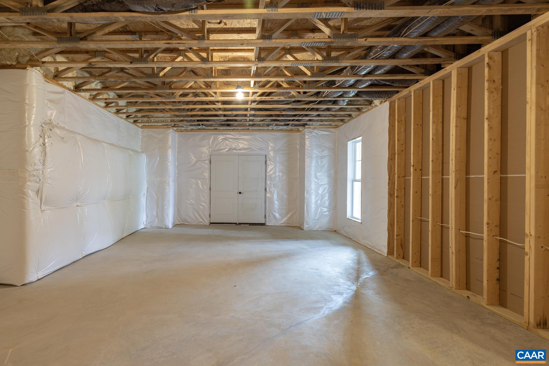 Craig Builders home in Stockton Creek