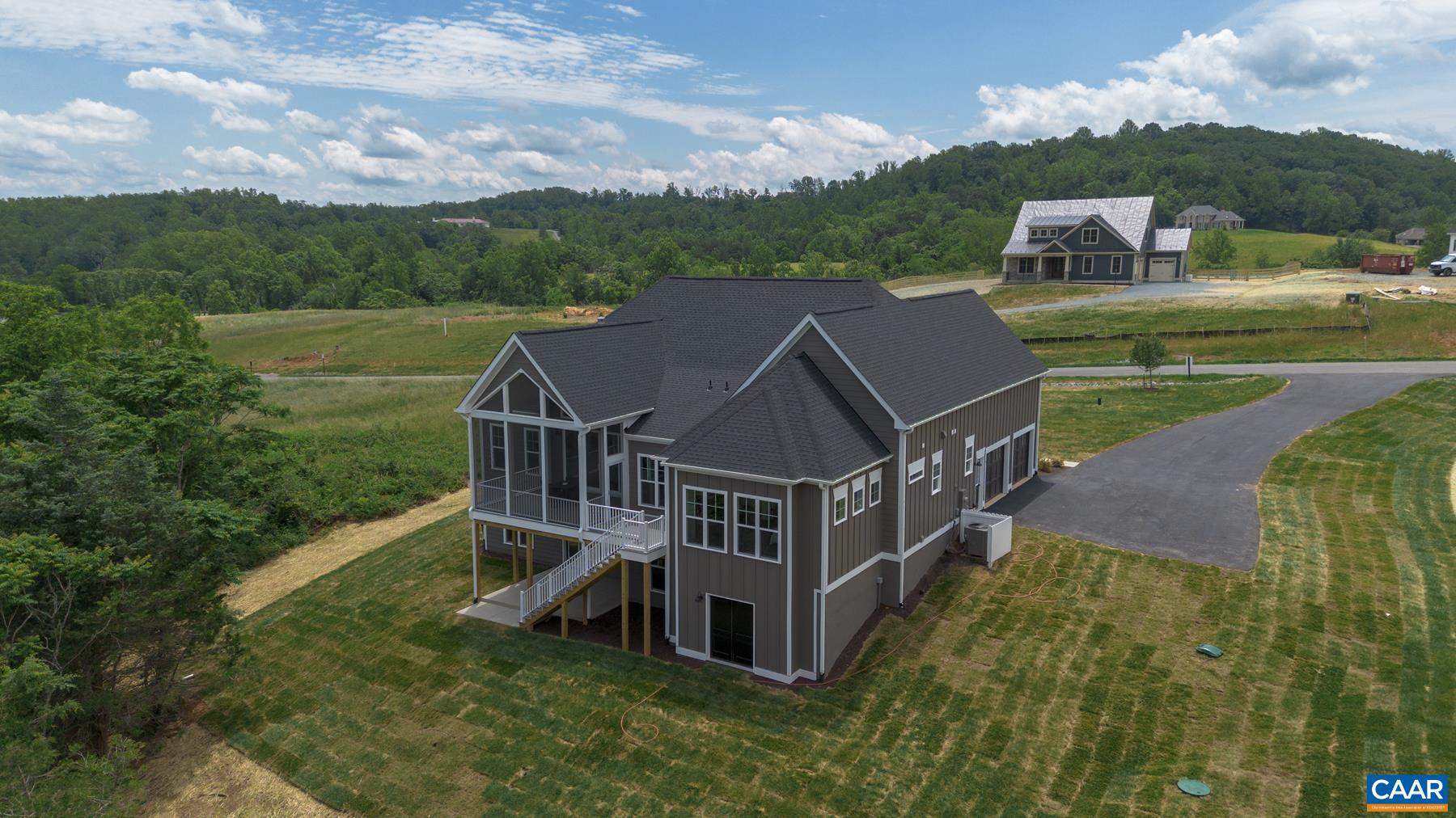 Craig Builders home in Stockton Creek