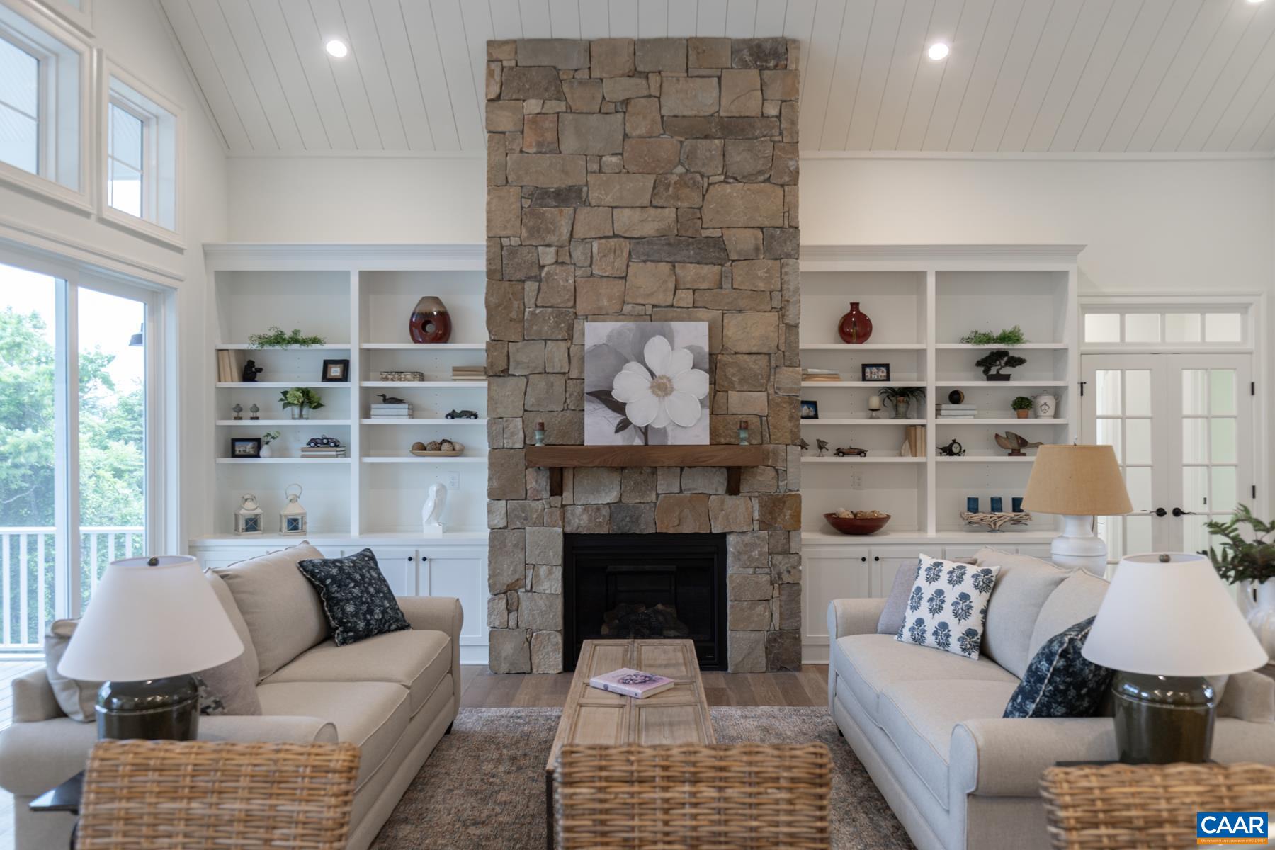 Craig Builders home in Stockton Creek