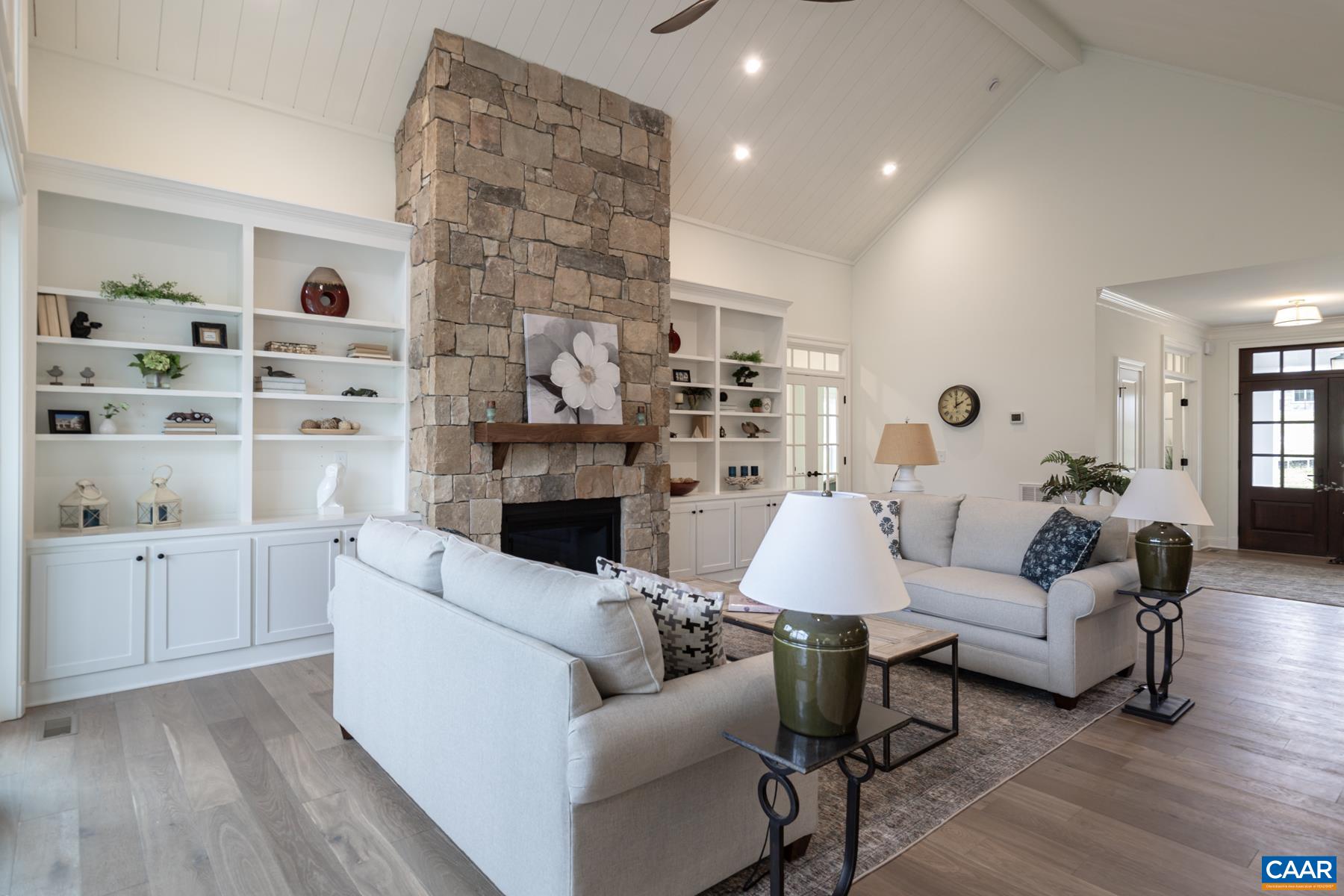 Craig Builders home in Stockton Creek