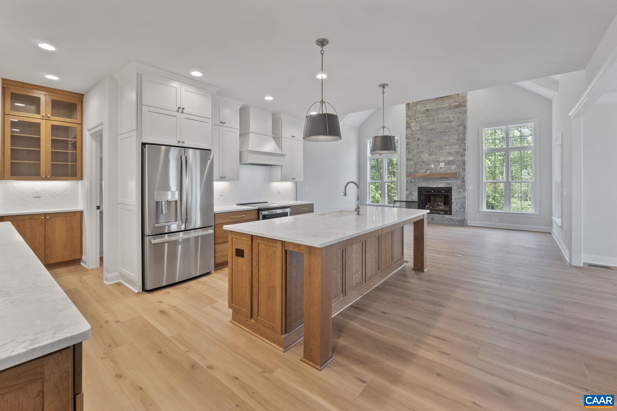 Craig Builders home in North Pointe
