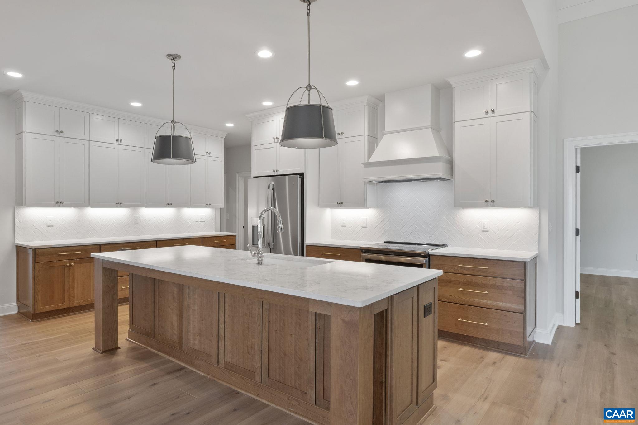 Craig Builders home in North Pointe