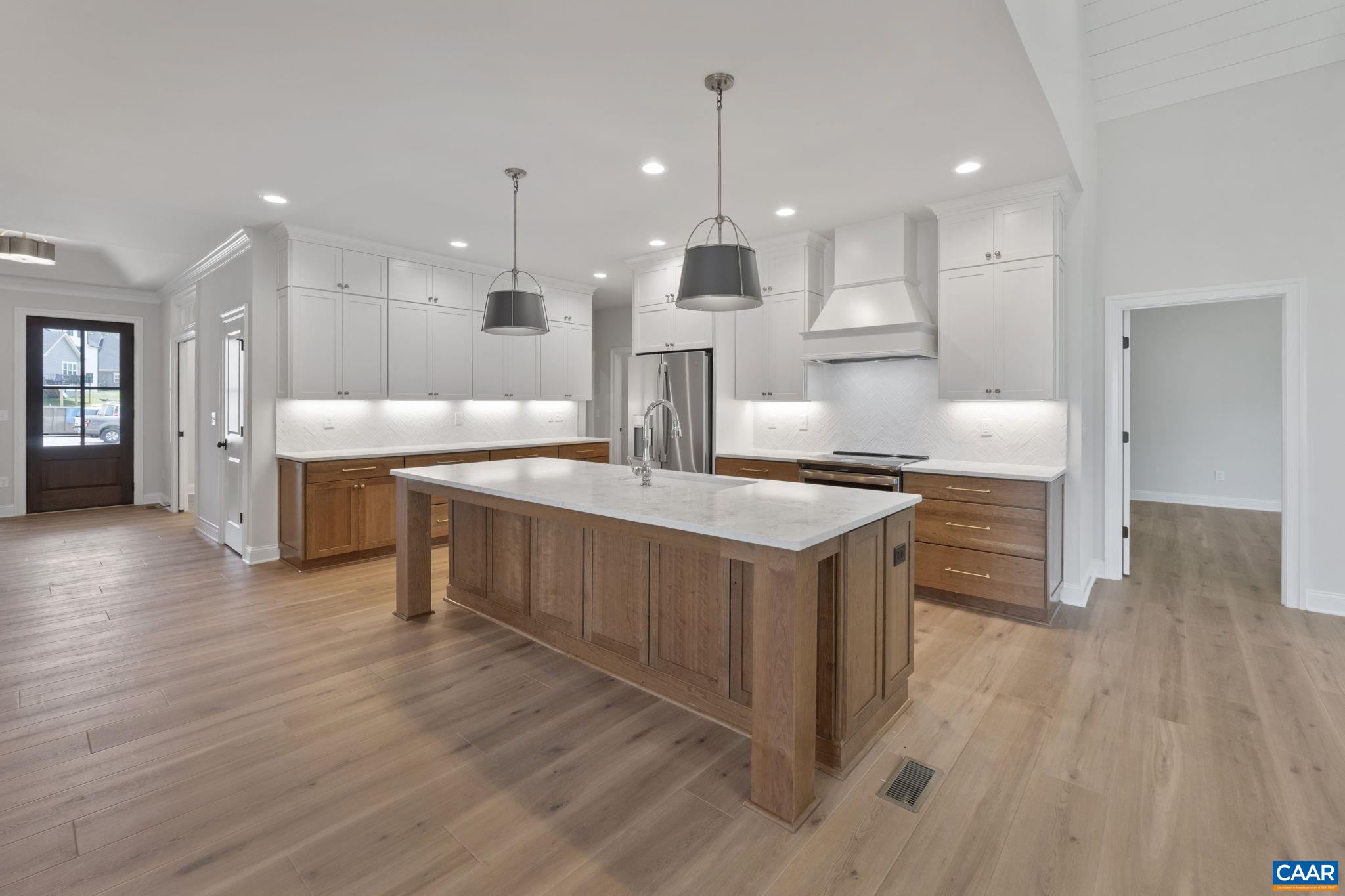 Craig Builders home in North Pointe