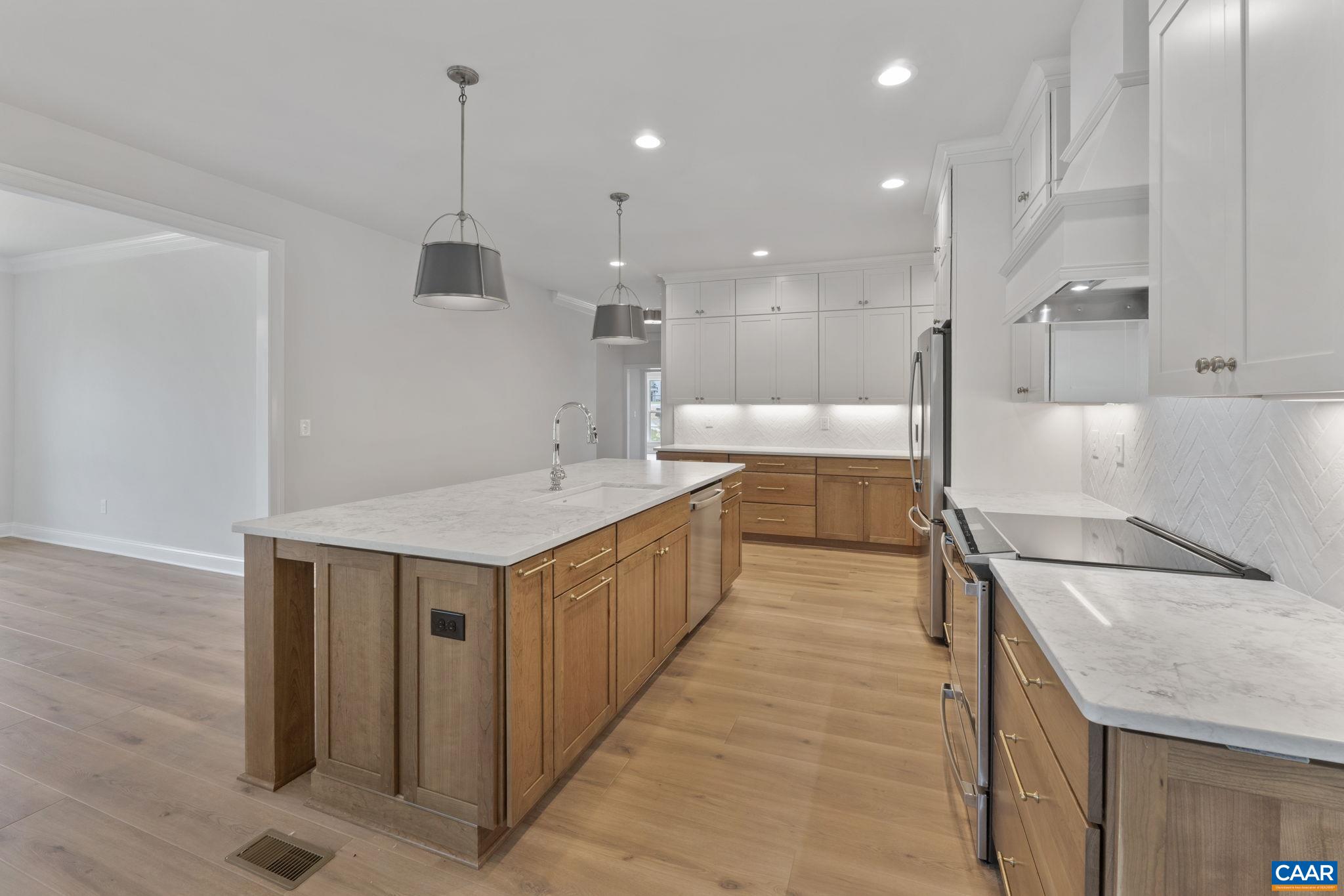 Craig Builders home in North Pointe