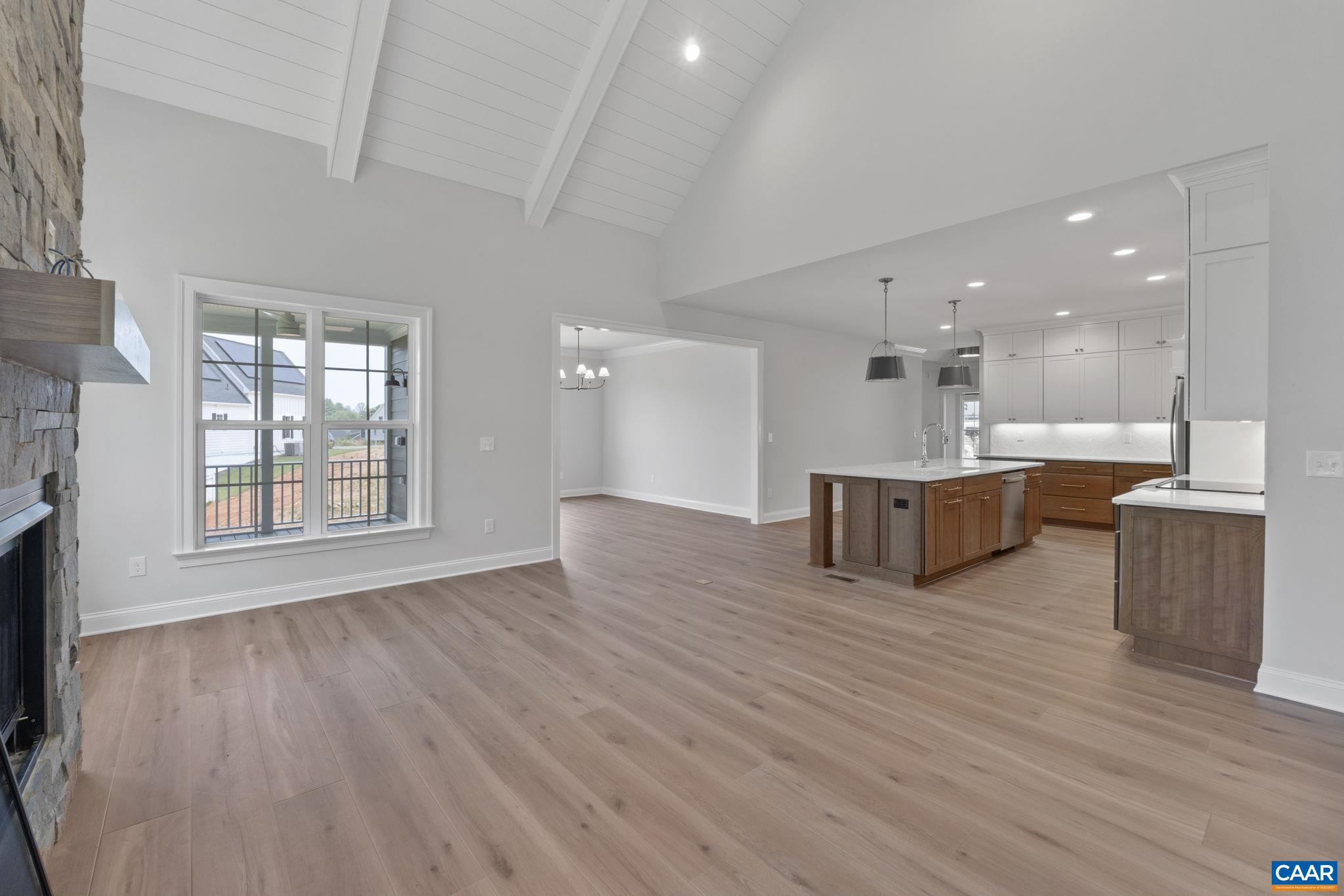 Craig Builders home in North Pointe
