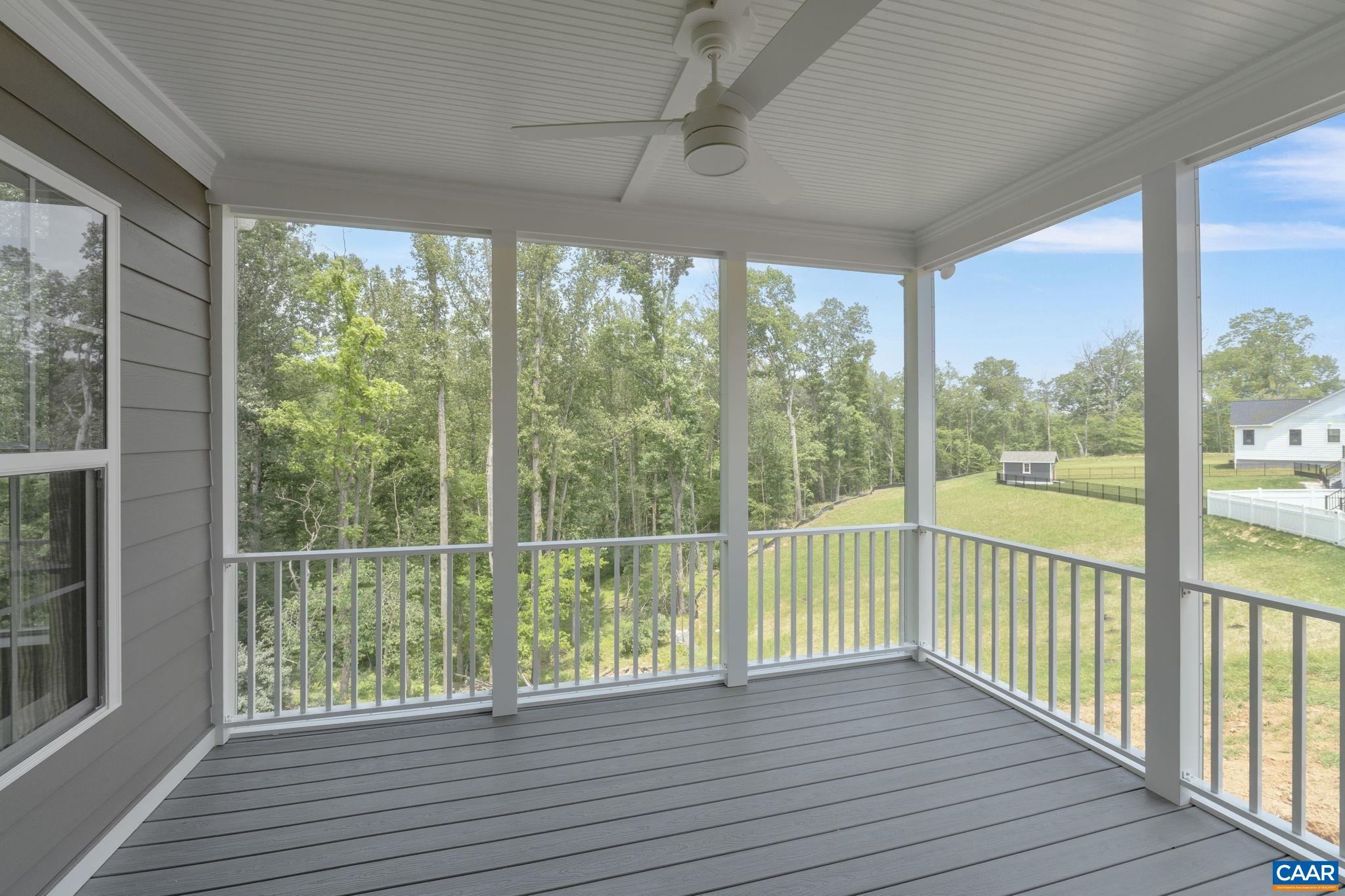 Craig Builders home in North Pointe