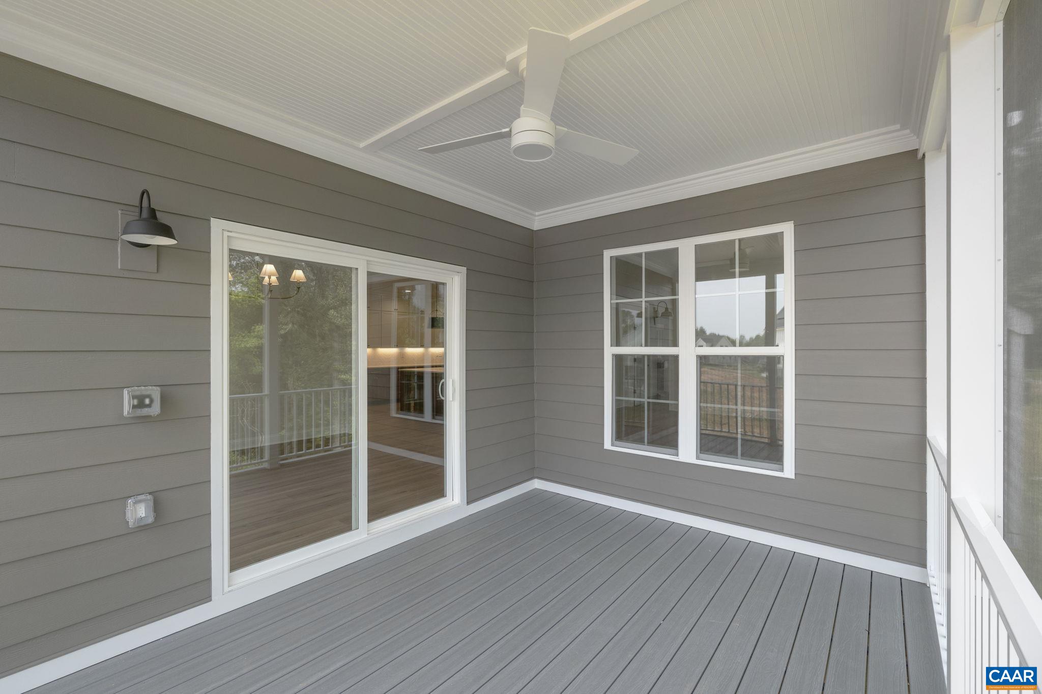 Craig Builders home in North Pointe
