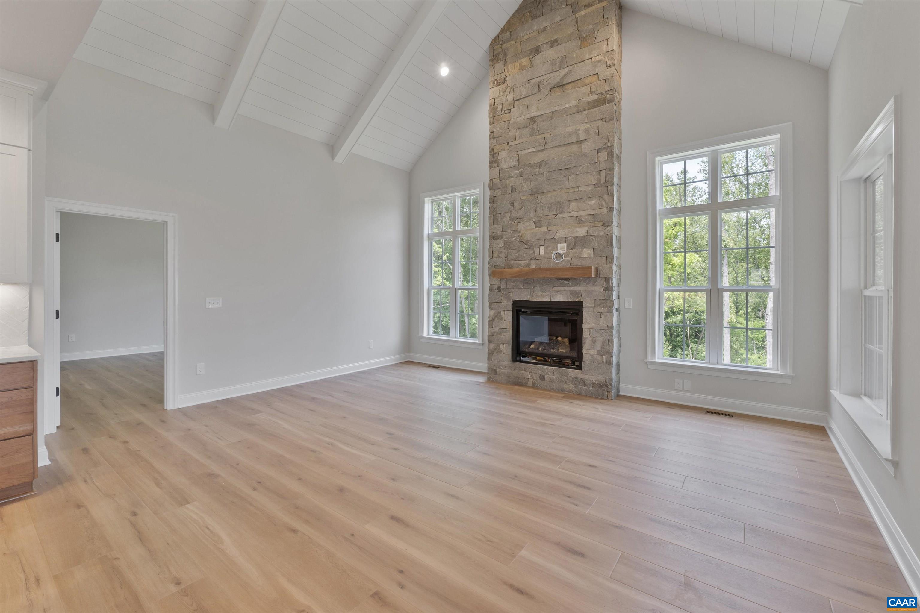 Craig Builders home in North Pointe