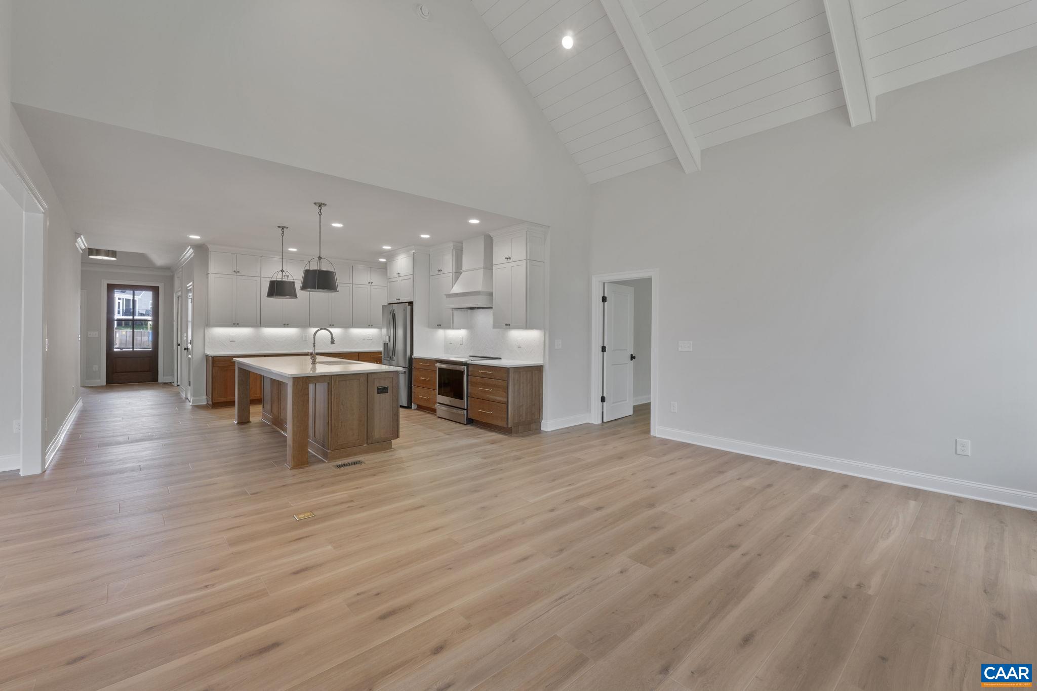 Craig Builders home in North Pointe