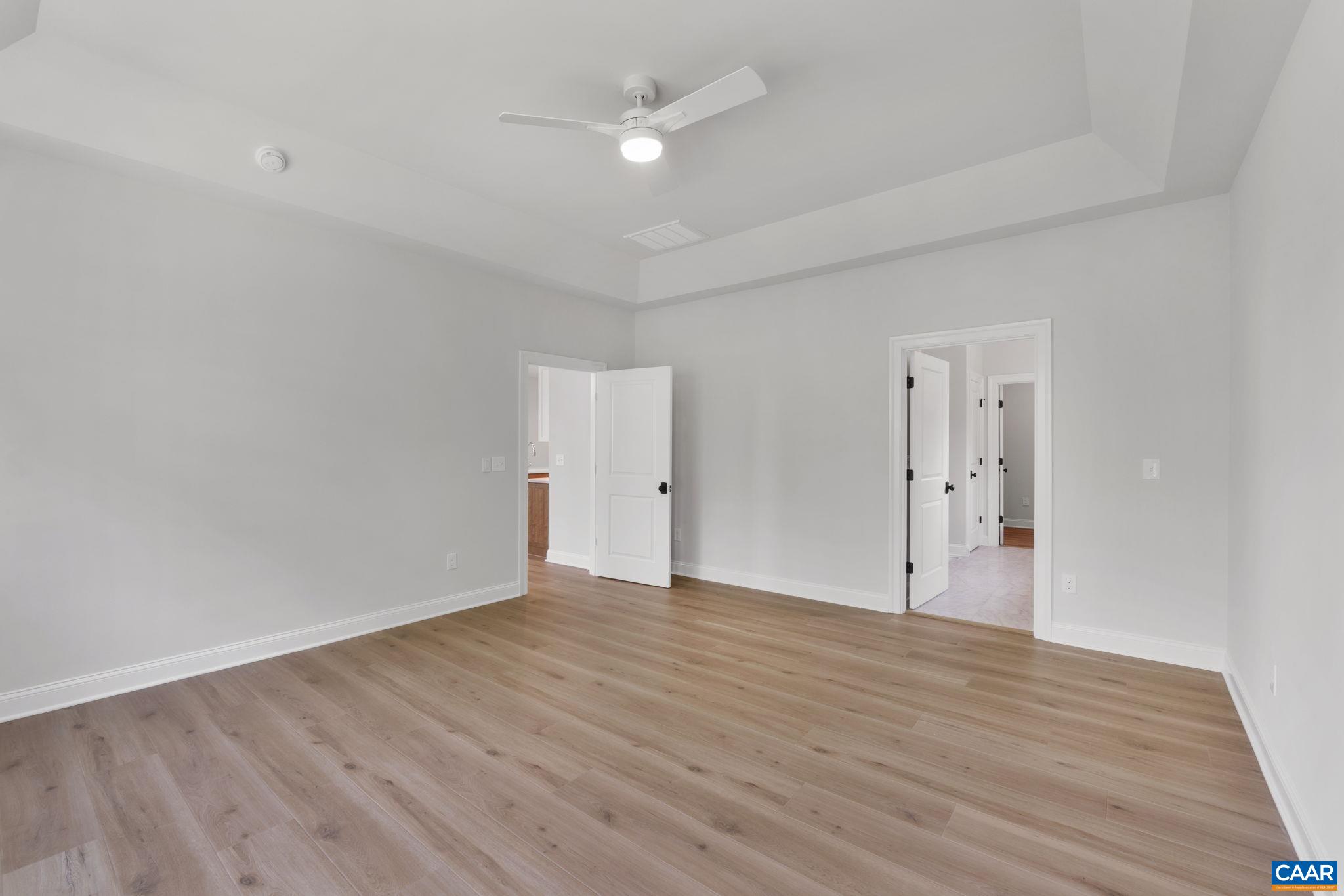 Craig Builders home in North Pointe