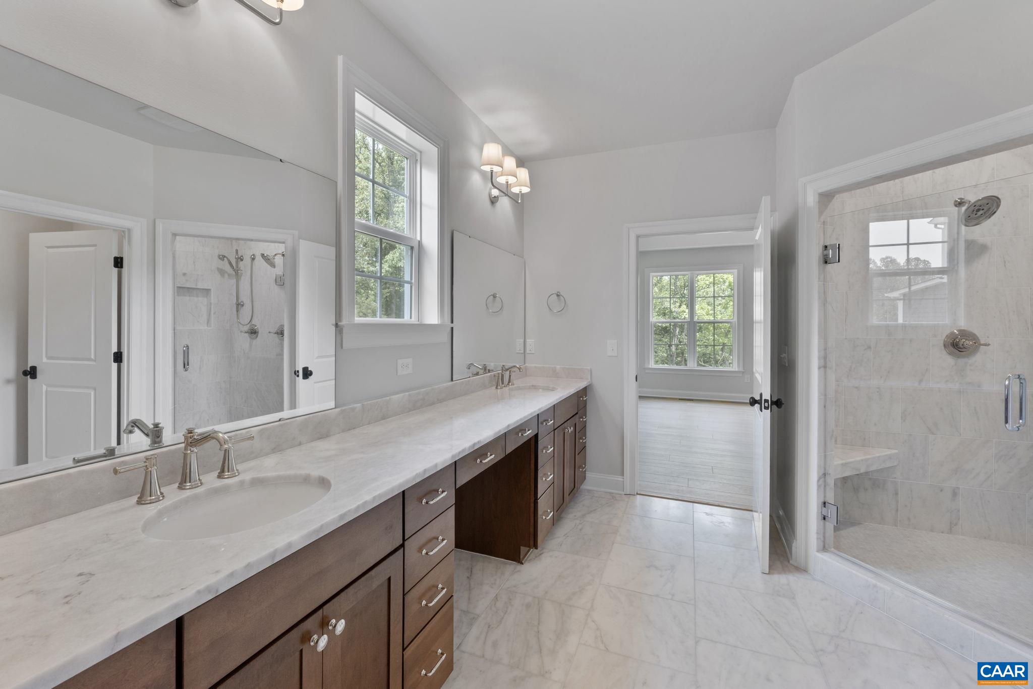 Craig Builders home in North Pointe