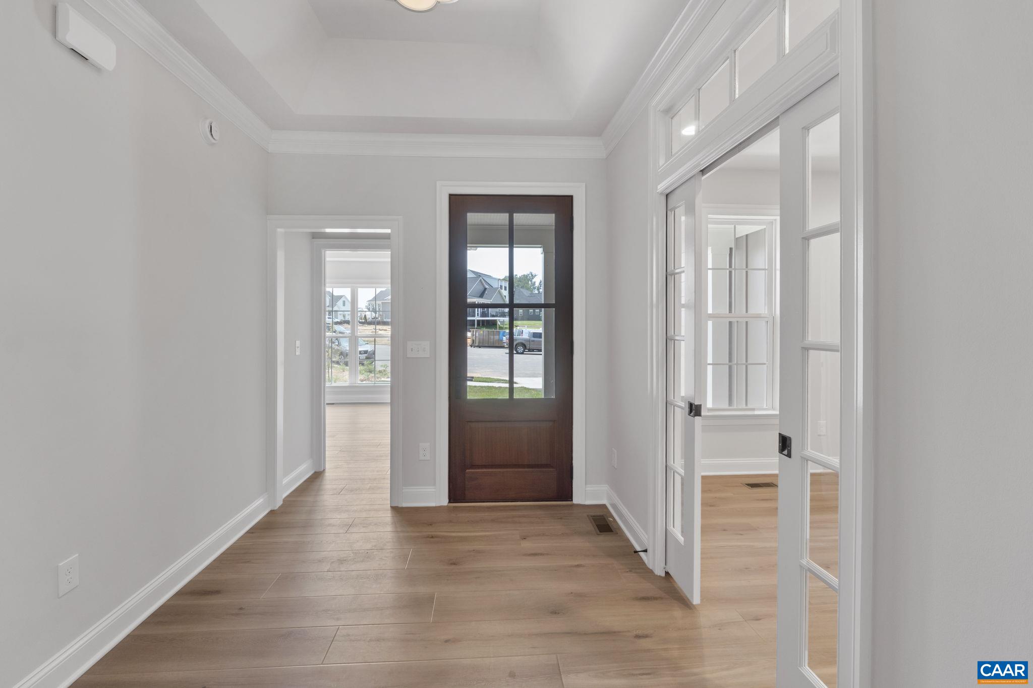 Craig Builders home in North Pointe