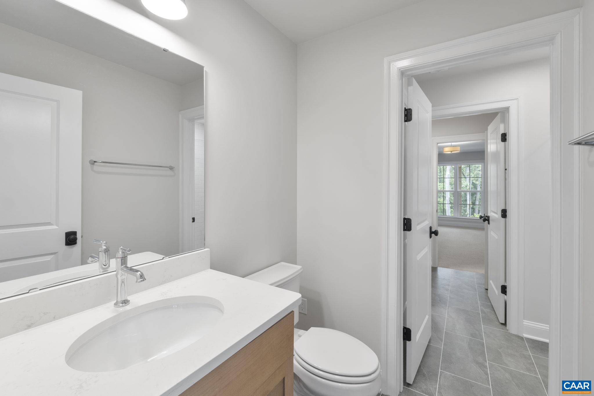Craig Builders home in North Pointe