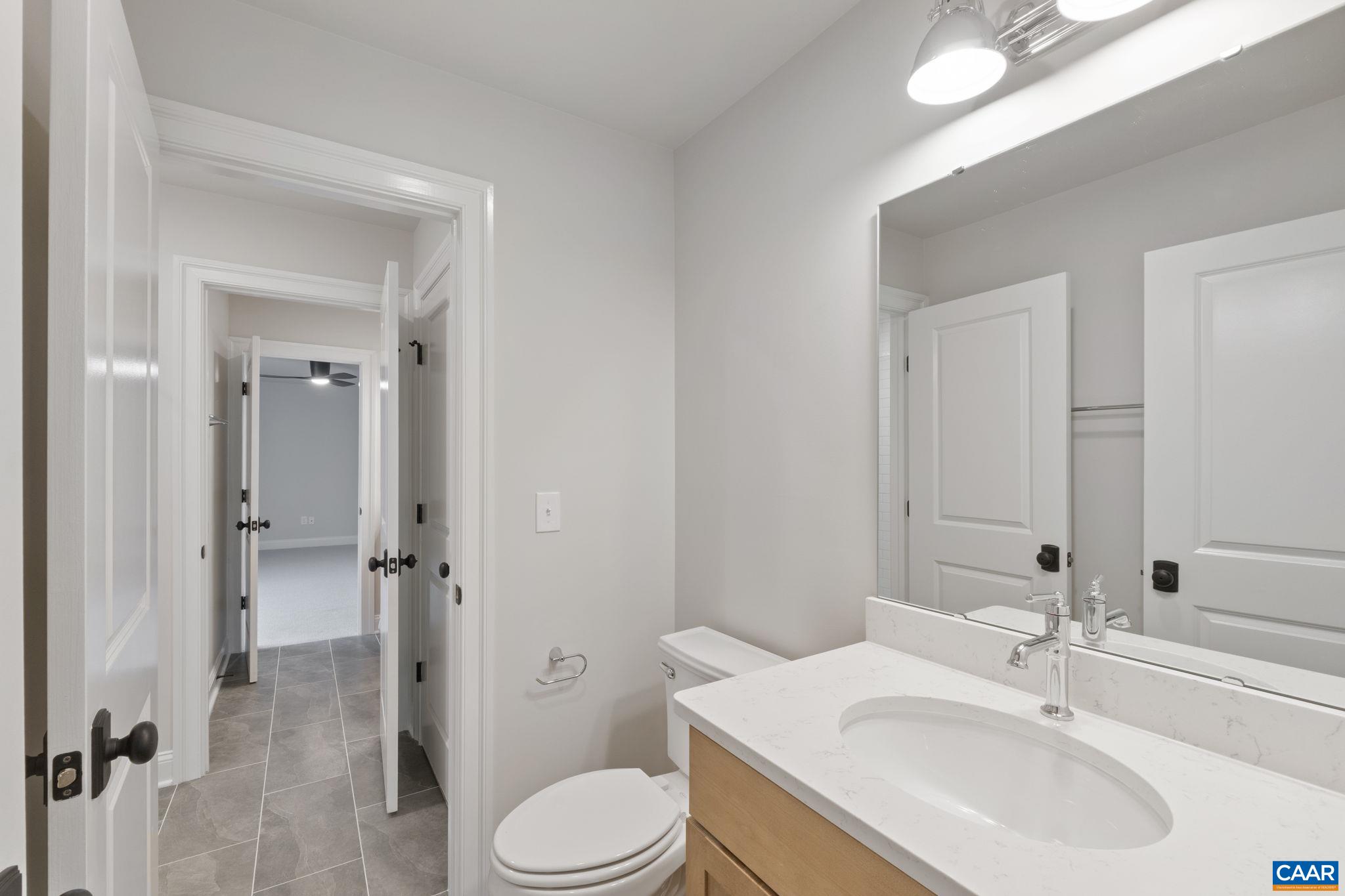 Craig Builders home in North Pointe