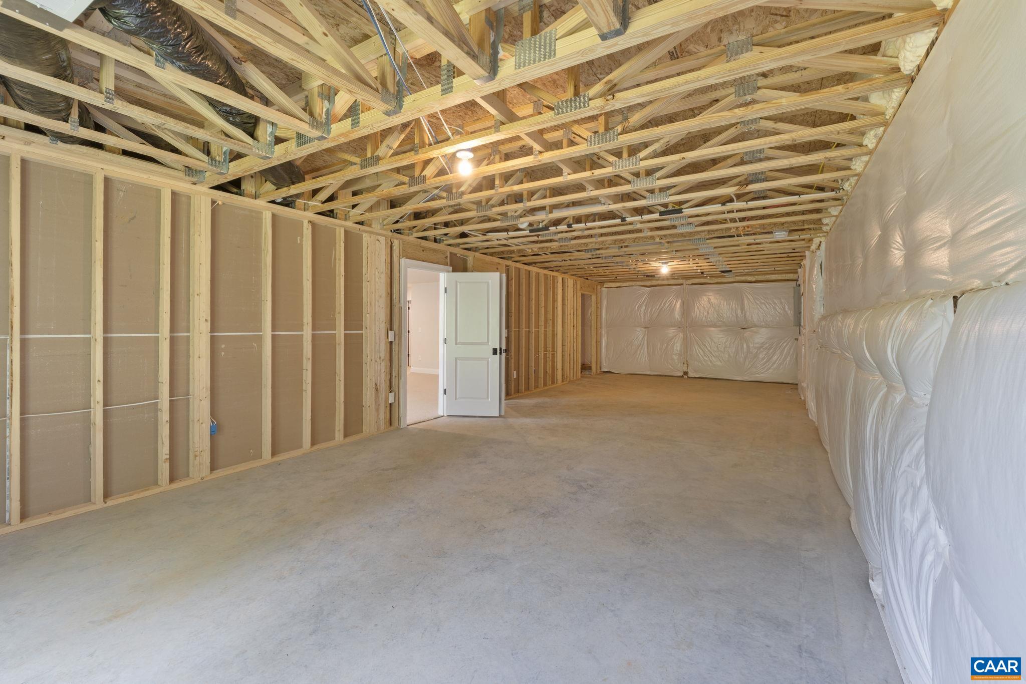 Craig Builders home in North Pointe