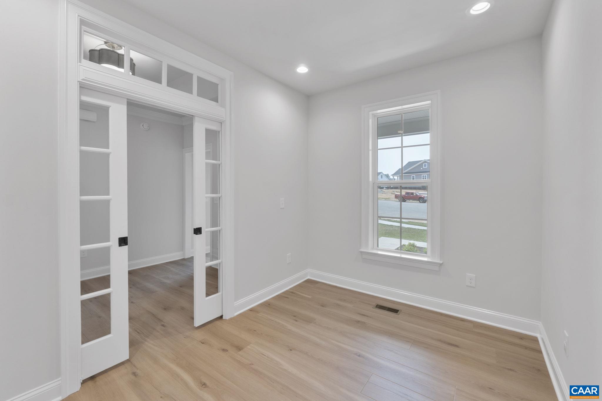 Craig Builders home in North Pointe