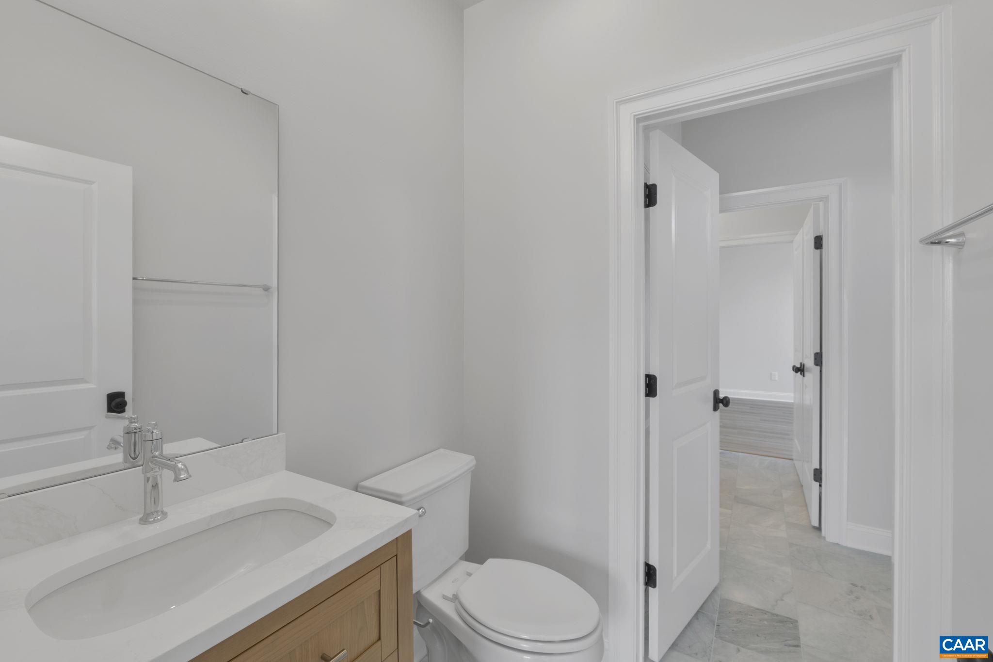 Craig Builders home in North Pointe