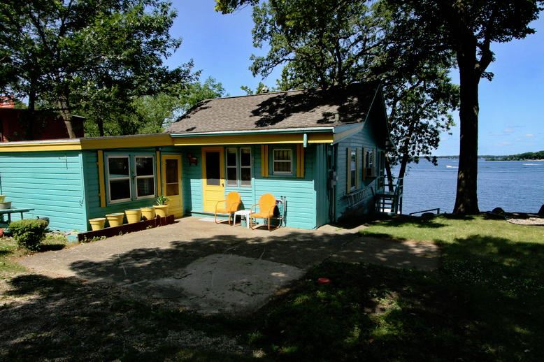 Okoboji Homes Stauss Realty West Lake Okoboji 133 Lakeshore