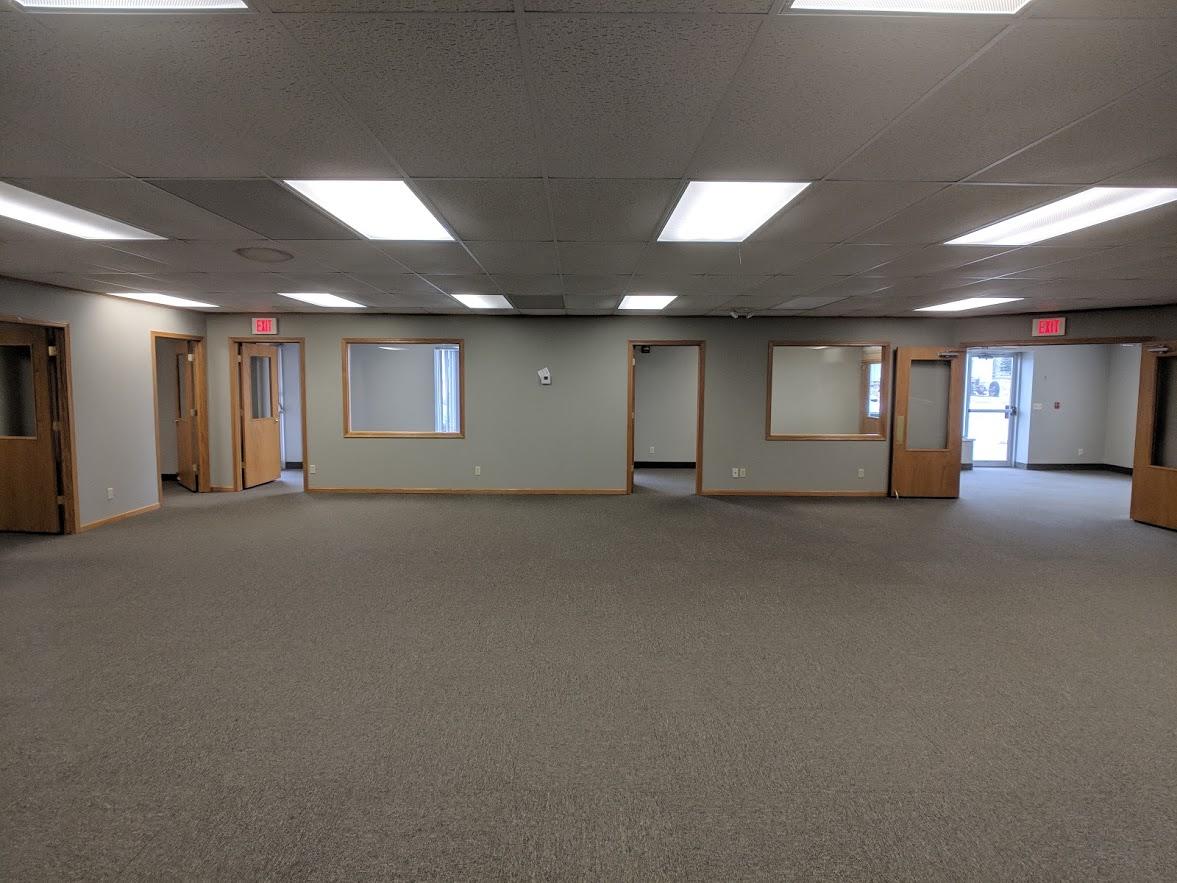 COMMERCIAL for Rent at West 21 Street