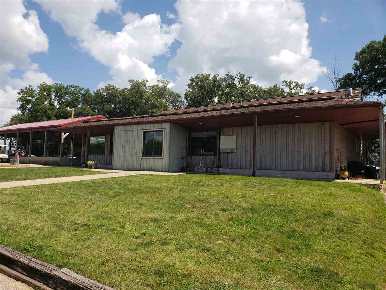 Okoboji Homes Stauss Realty 3625 170th, Estherville IA