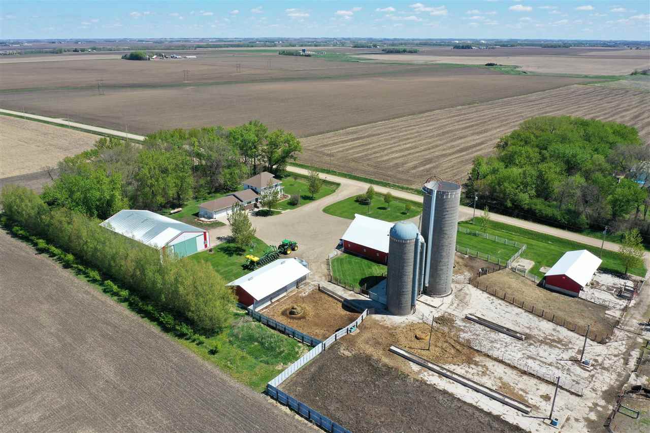 Okoboji Homes Stauss Realty 3575 140th, Everly IA