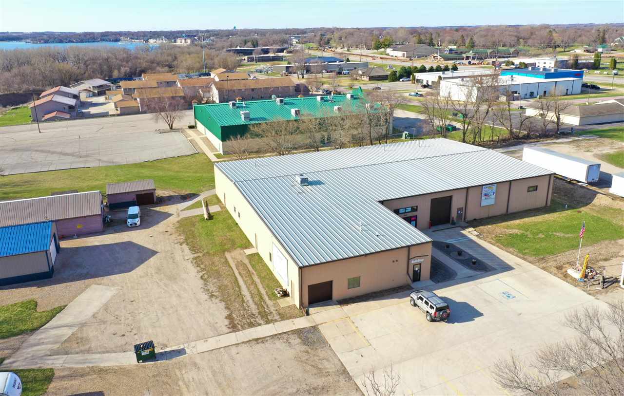 COMMERCIAL for Sale at Hwy 71