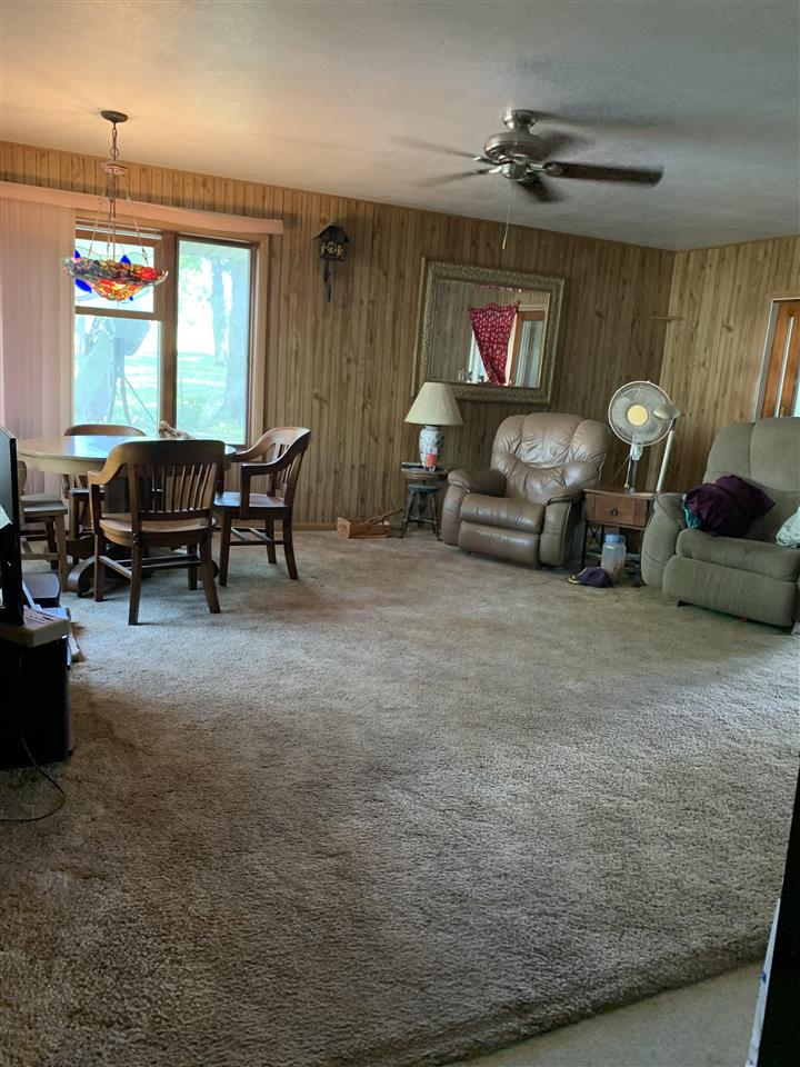 RESIDENTIAL for Sale at hwy 9/71