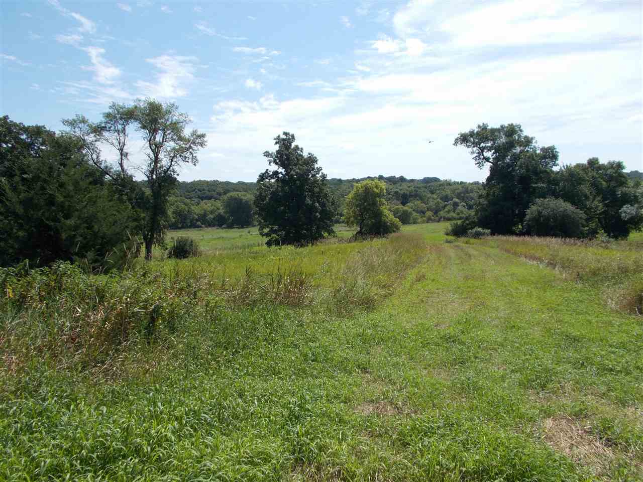 LAND for Sale at 195th